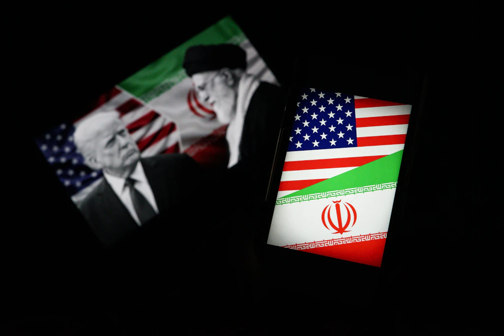 Michael Lüders: „Die Entscheidung, den Iran anzugreifen, fiel schon vor Monaten“