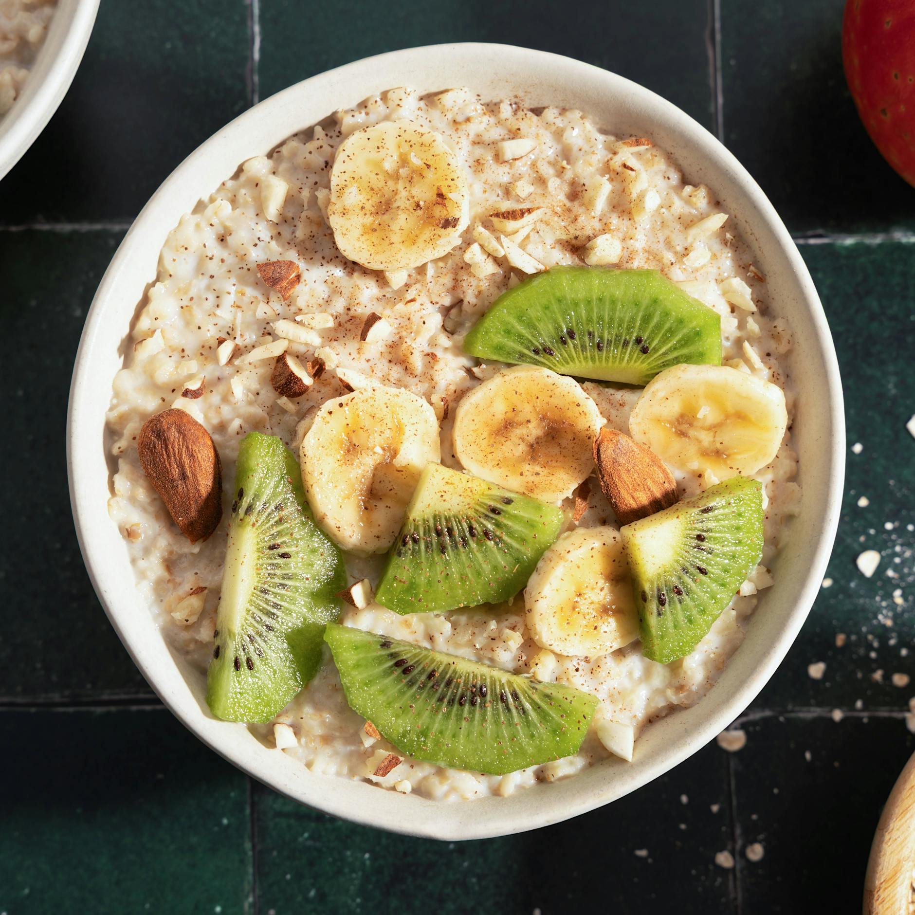 Verbotenes Insektengift im Porridge: Traditionsmarke fällt in Test durch