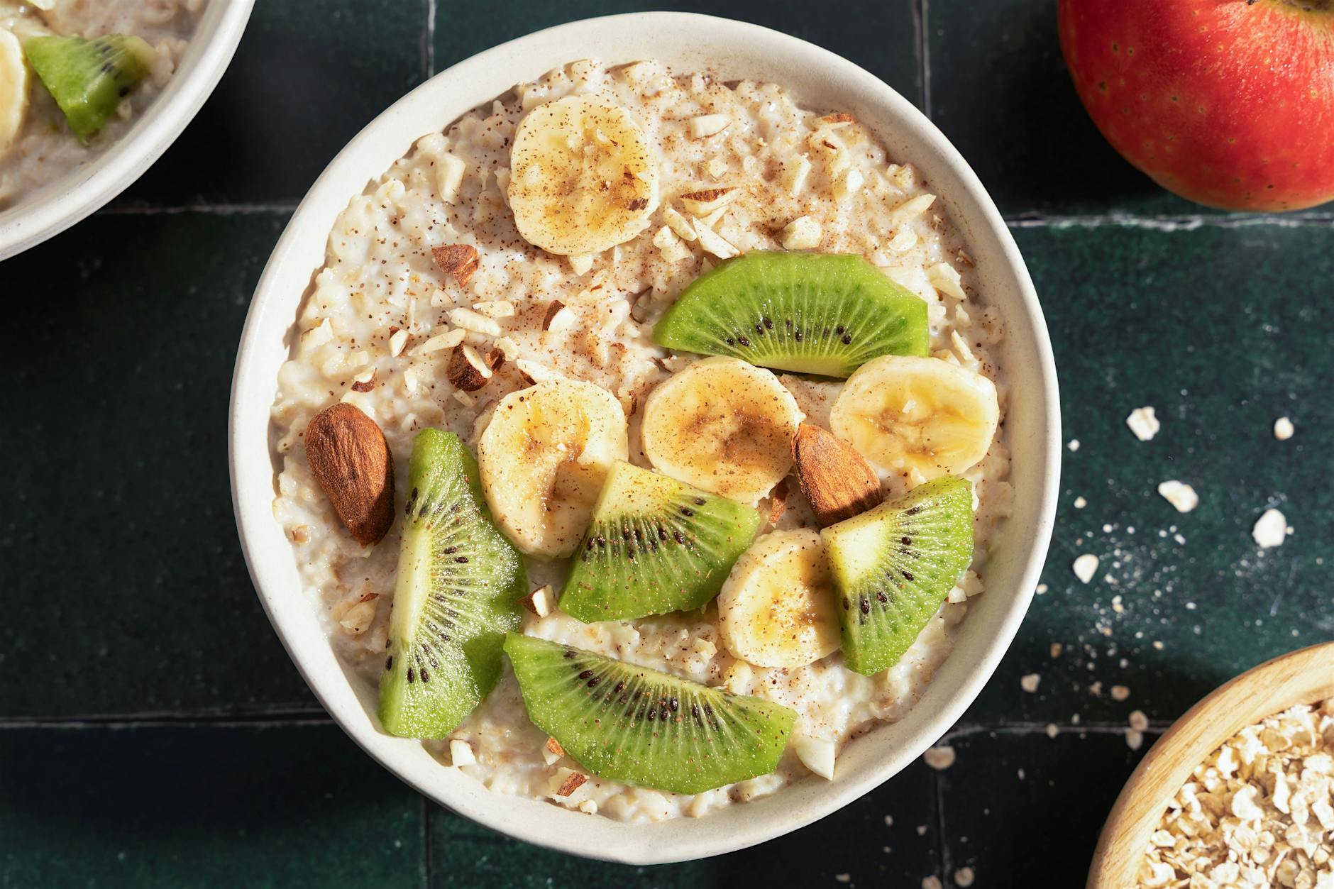 Verbotenes Insektengift im Porridge: Traditionsmarke fällt in Test durch