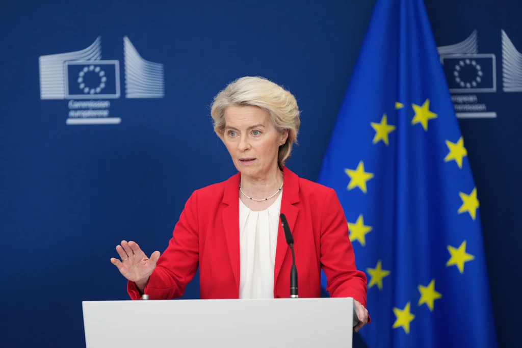 Zwischen Anspruch und Begrenzung - Deutschlands und Europas Iran-Politik vor der Eskalation