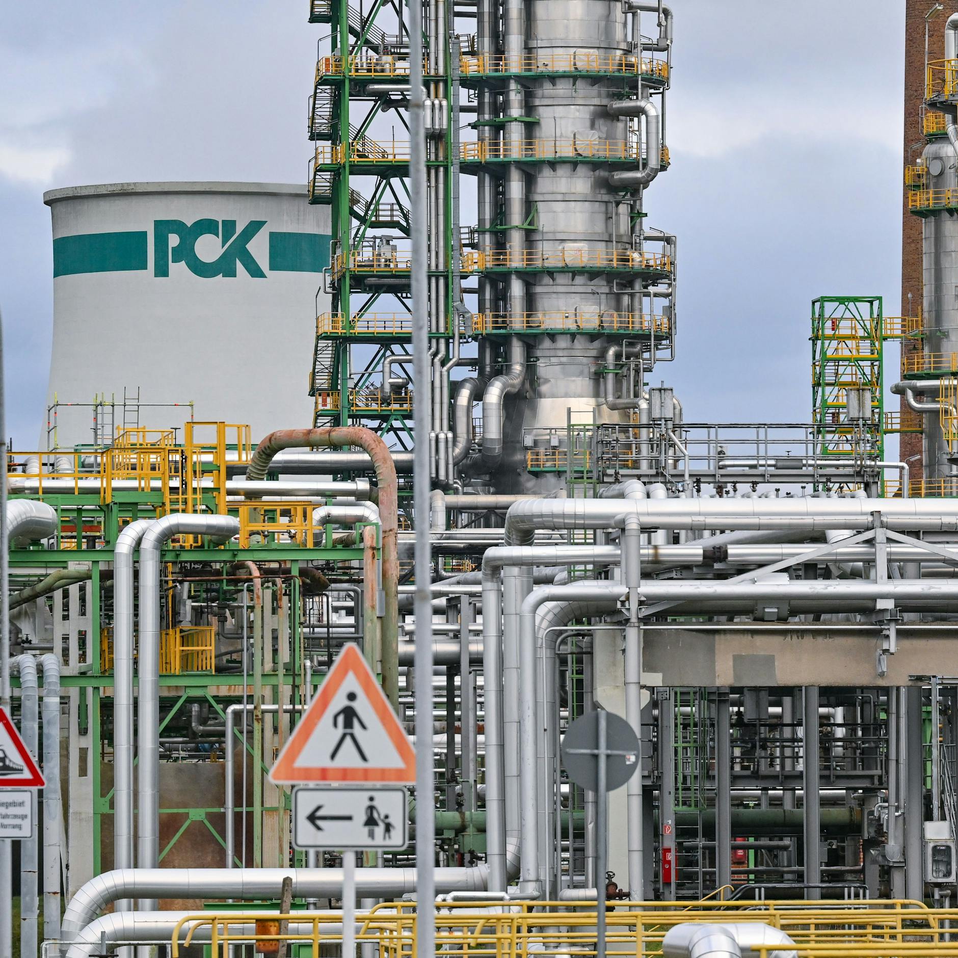 Image - Rosneft Deutschland: Bundesnetzagentur wird dauerhafte Treuhänderin