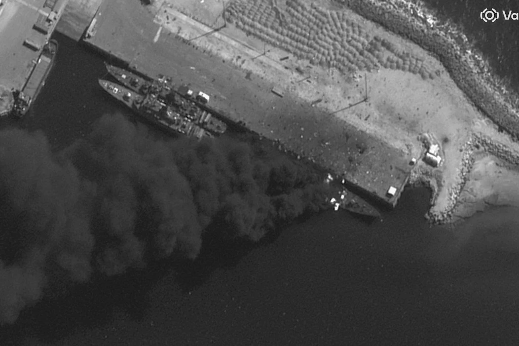 China vor Eintritt in Iran-Krieg? Experte aus Shanghai erklärt Pekings Denkweise