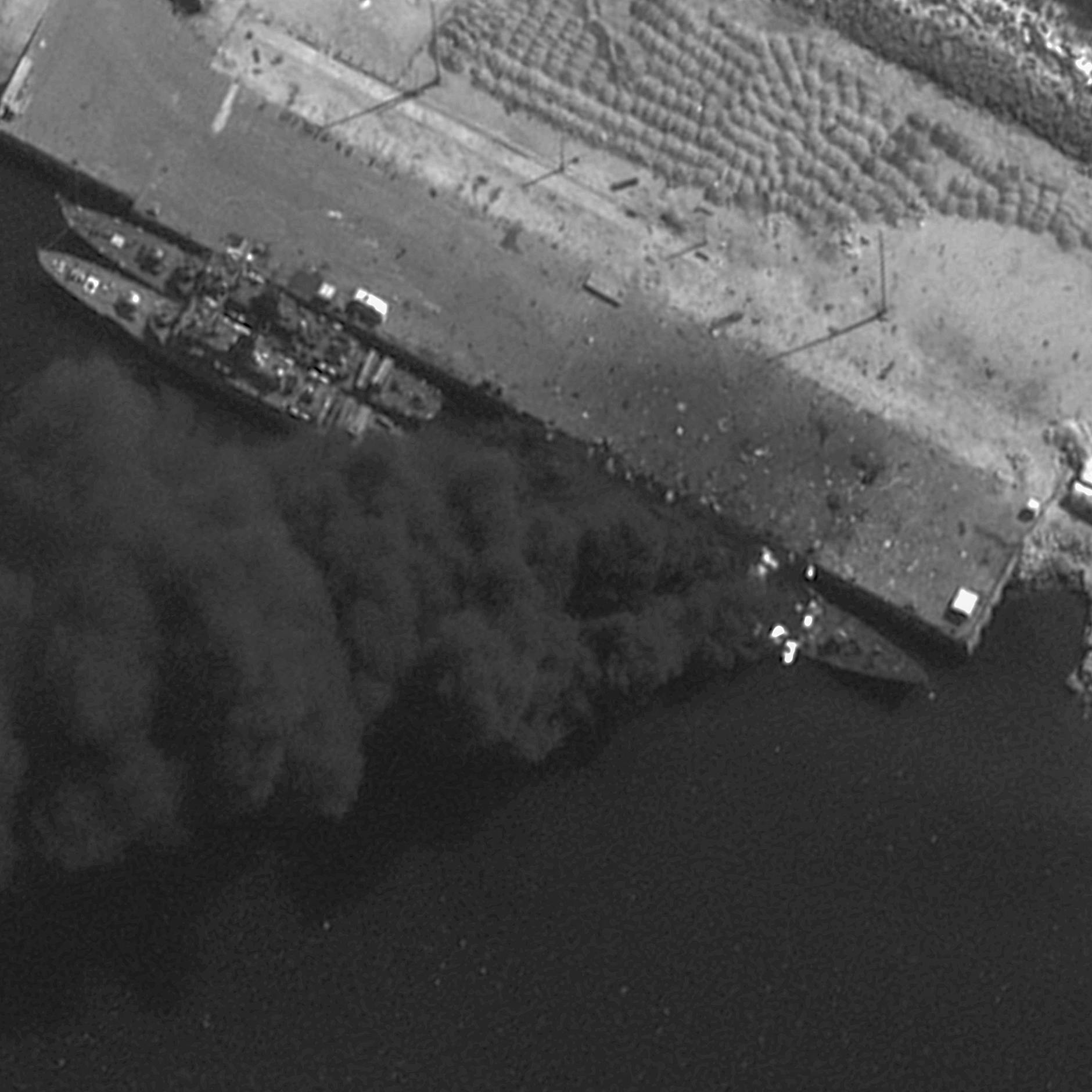 China vor Eintritt in Iran-Krieg? Experte aus Shanghai erklärt Pekings Denkweise