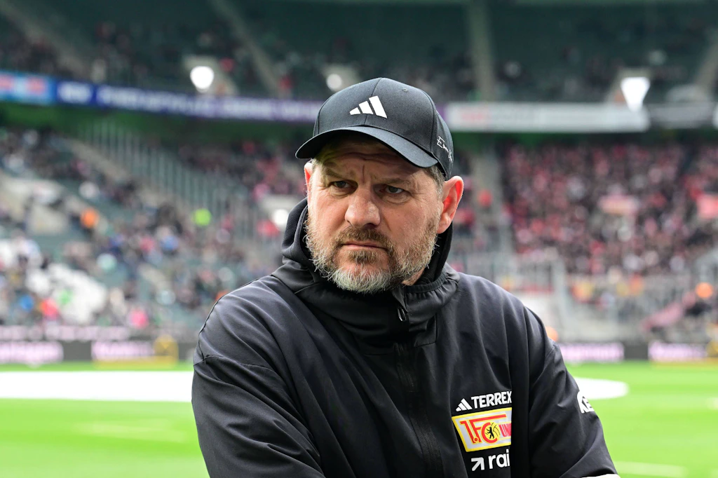 Baumgart: Frust über Union-Team, Trost für Elfersünder Nsoki