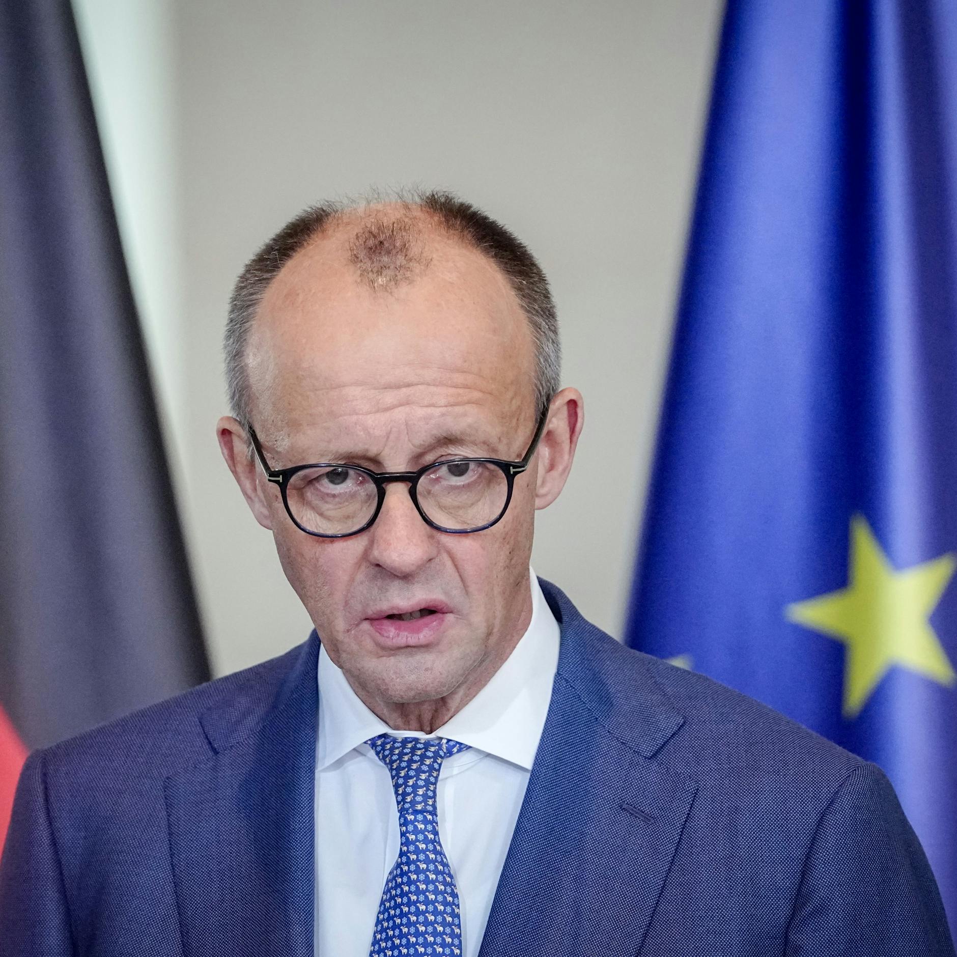 Image - Israel greift Iran an: Bundesregierung berät im Krisenstab – Reaktionen von CDU, FDP, Grünen, AfD und Linken