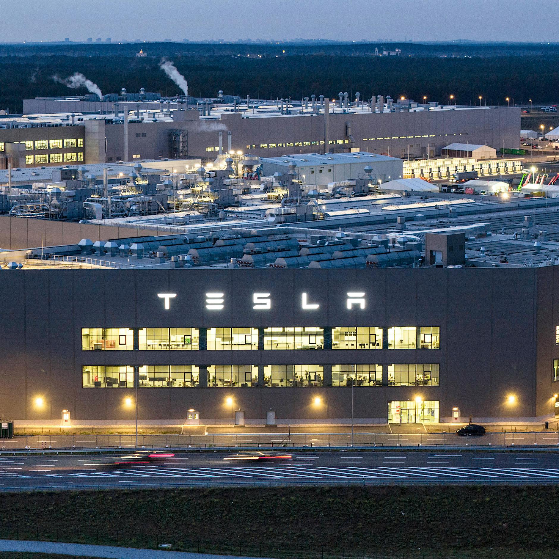 „Elon hatte nicht nur Tesla im Sinn“: Autopapst Dudenhöffer über das Werk in Grünheide