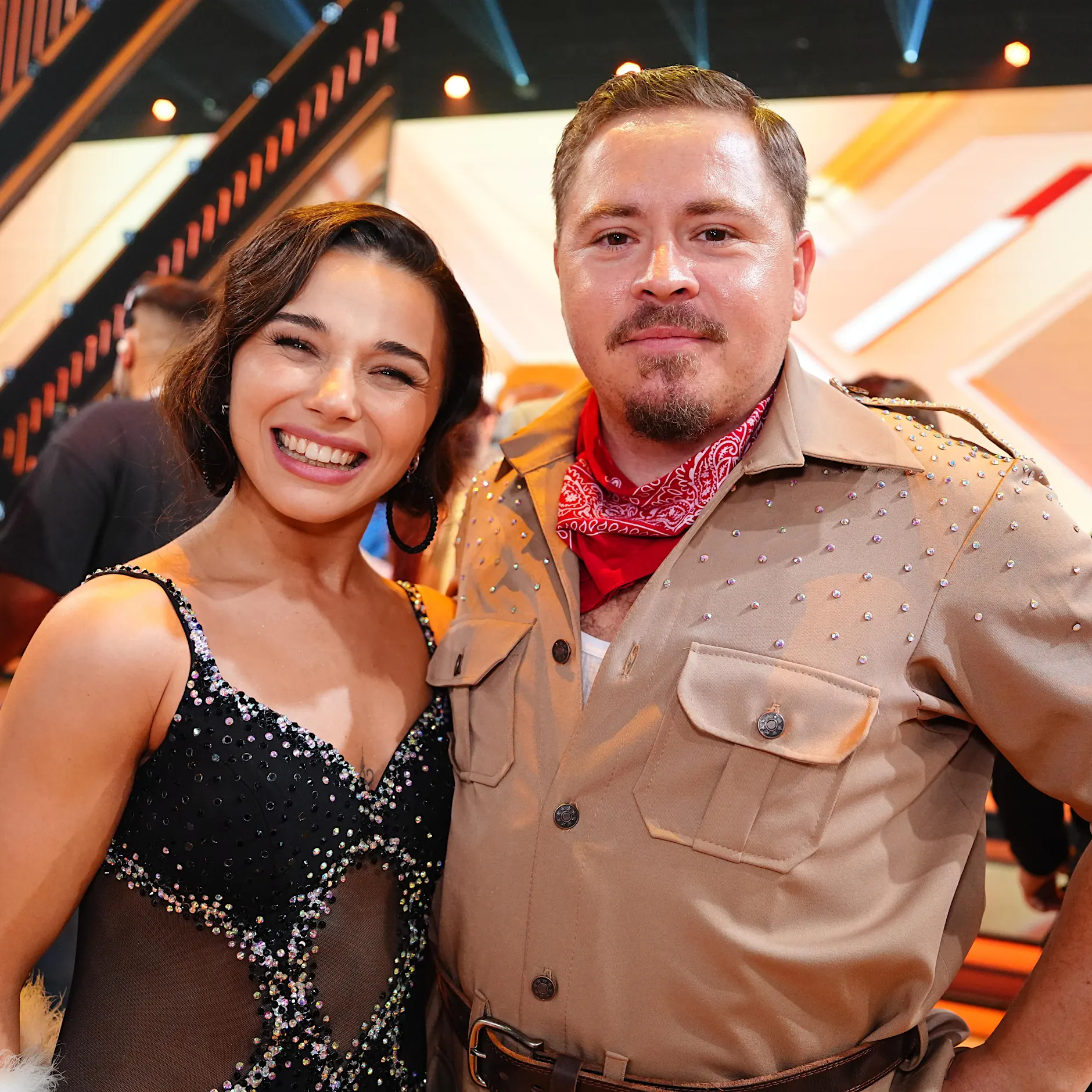 Tokio-Hotel-Star will bei „Let’s Dance“ abnehmen