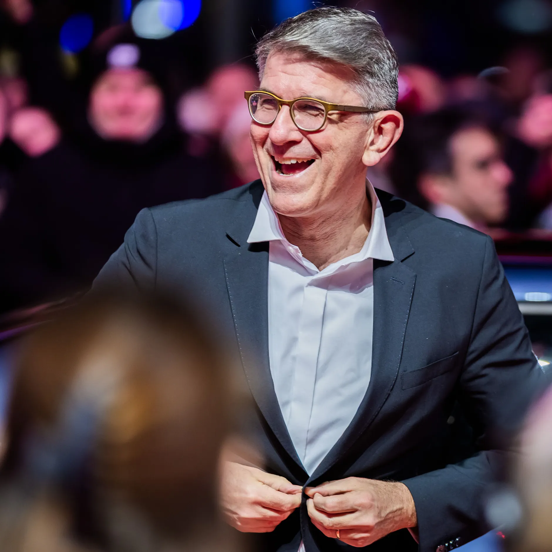 Image - Wolfram Weimer spricht sich für Tricia Tuttle als Berlinale-Chefin aus