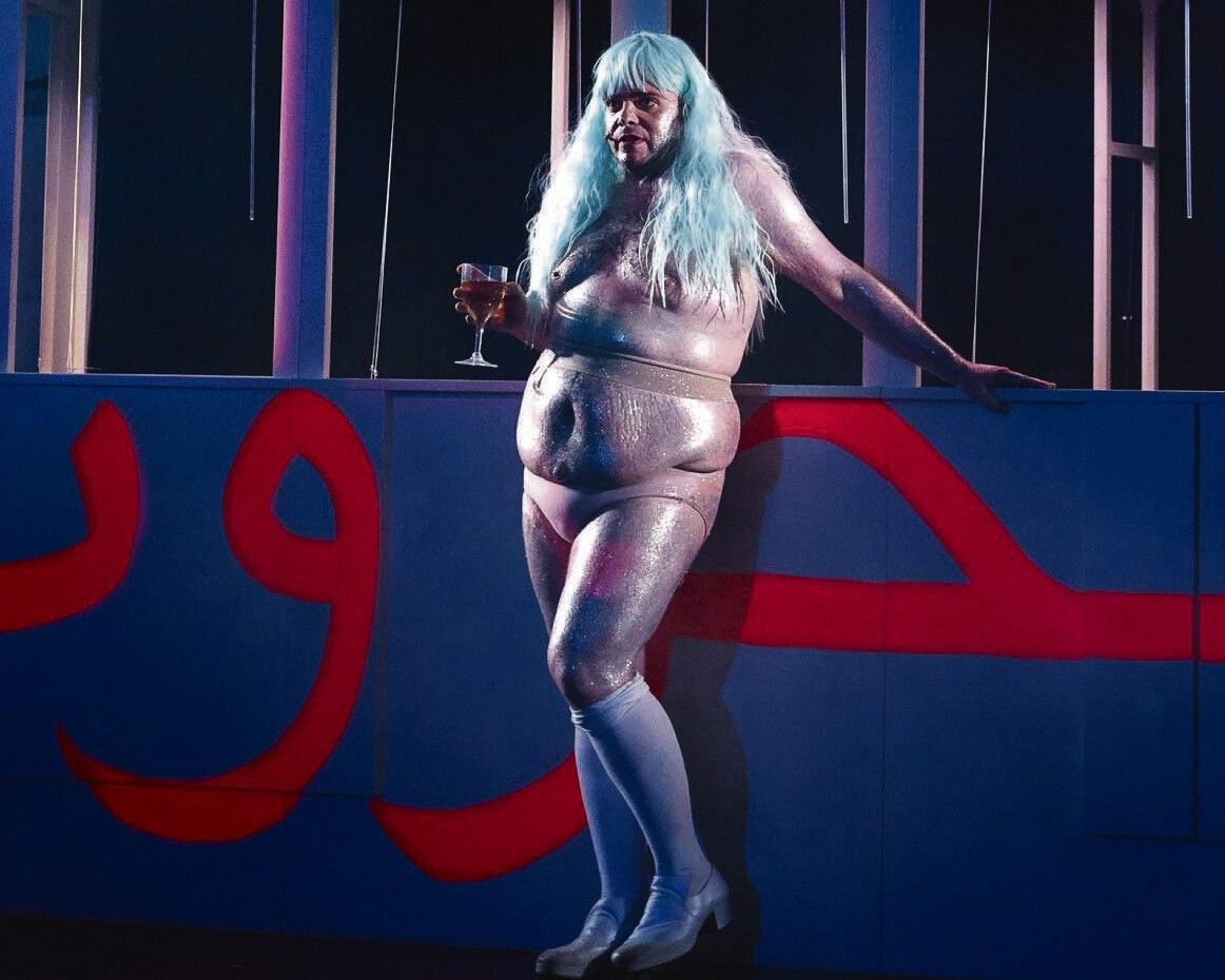 Nach Fiasko an der Volksbühne: Benny Claessens verabschiedet sich vom Theater