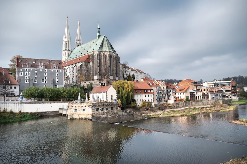 Anzeige, Hashtags, Aufsichtsrat: Was steckt hinter der „Empörung“ in Görlitz