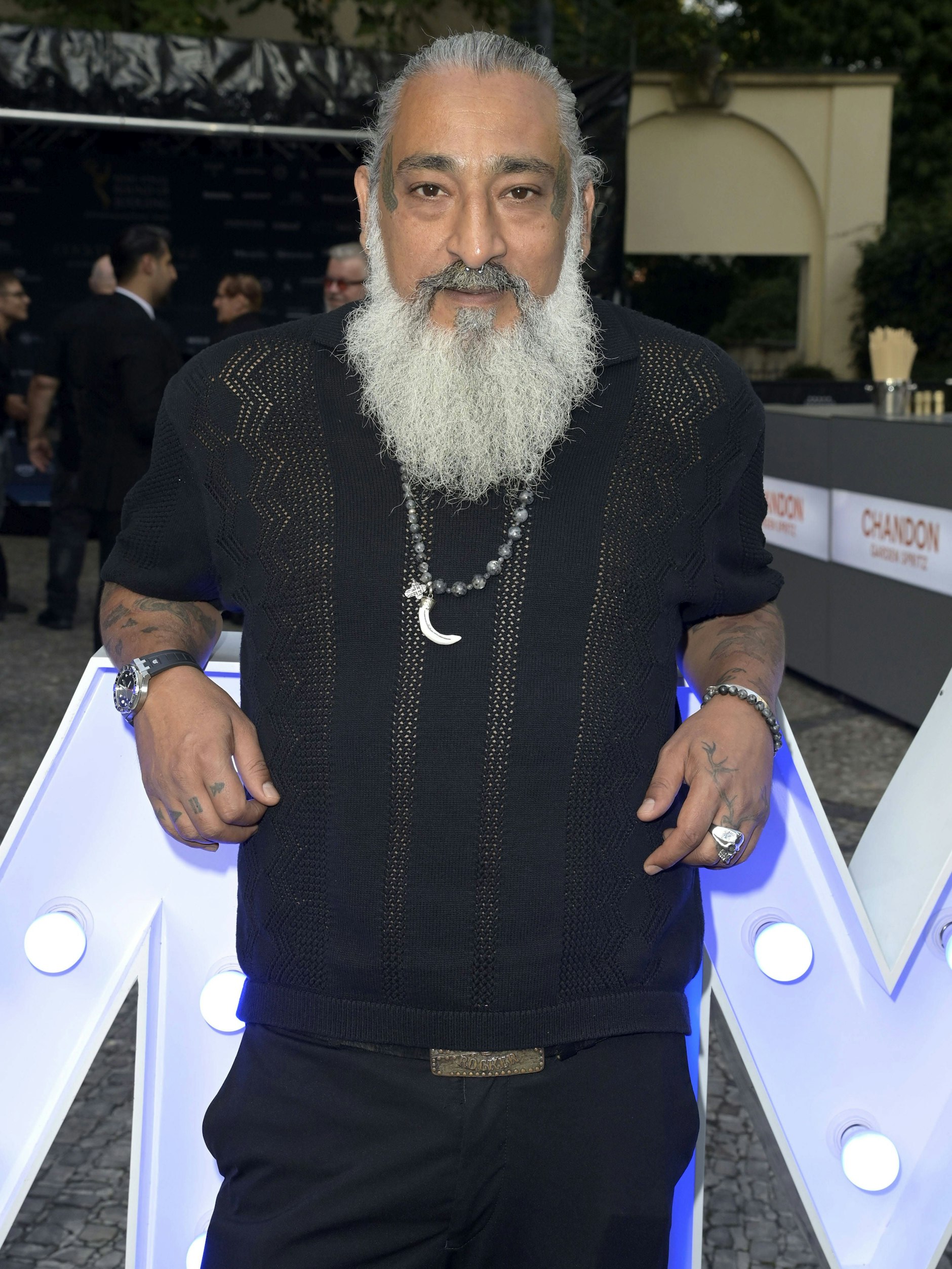 Senay Gueler ist ebenfalls nach Dubai ausgewandert.