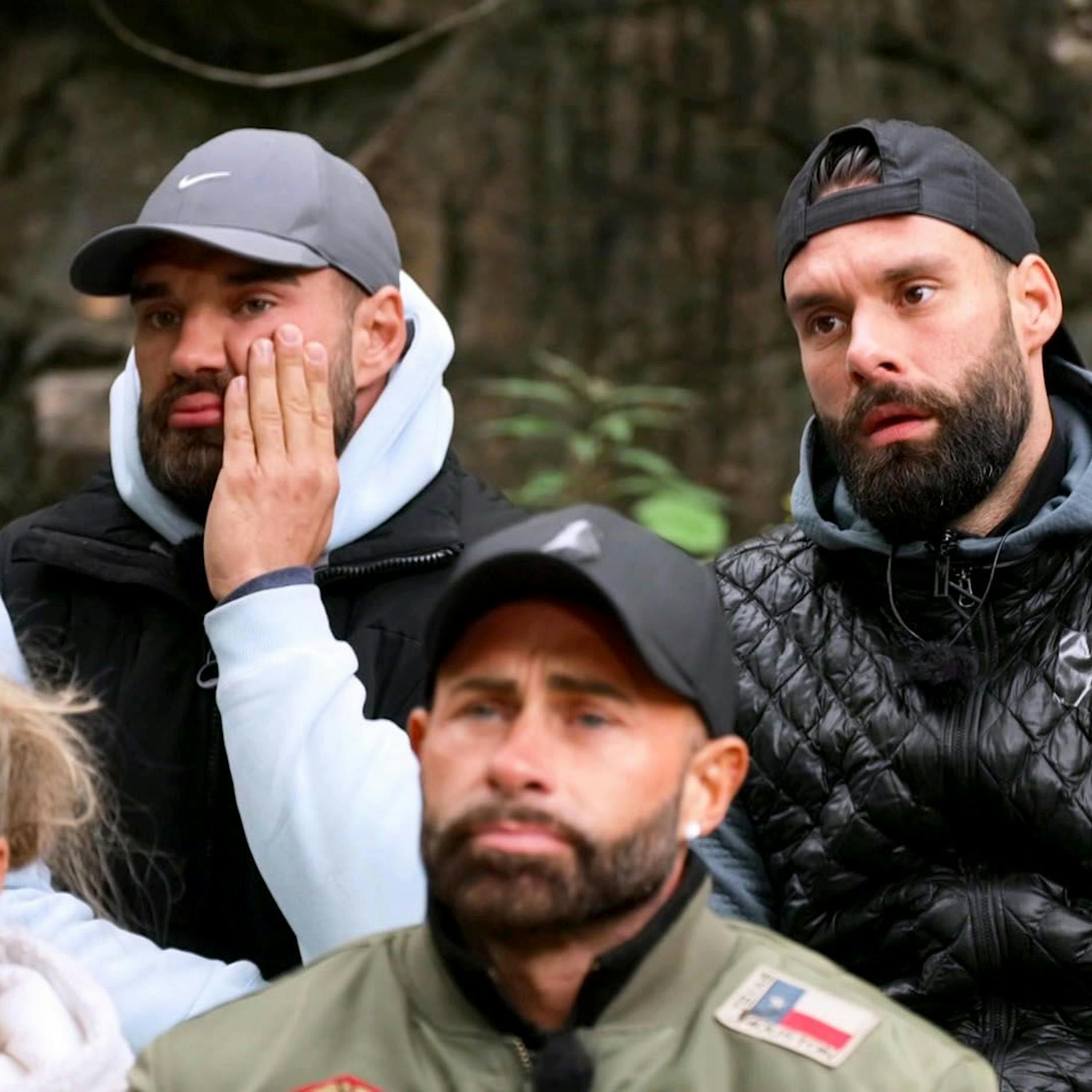 Rassismus-Eklat im TV eskaliert: Aleks Petrovic unter Beschuss