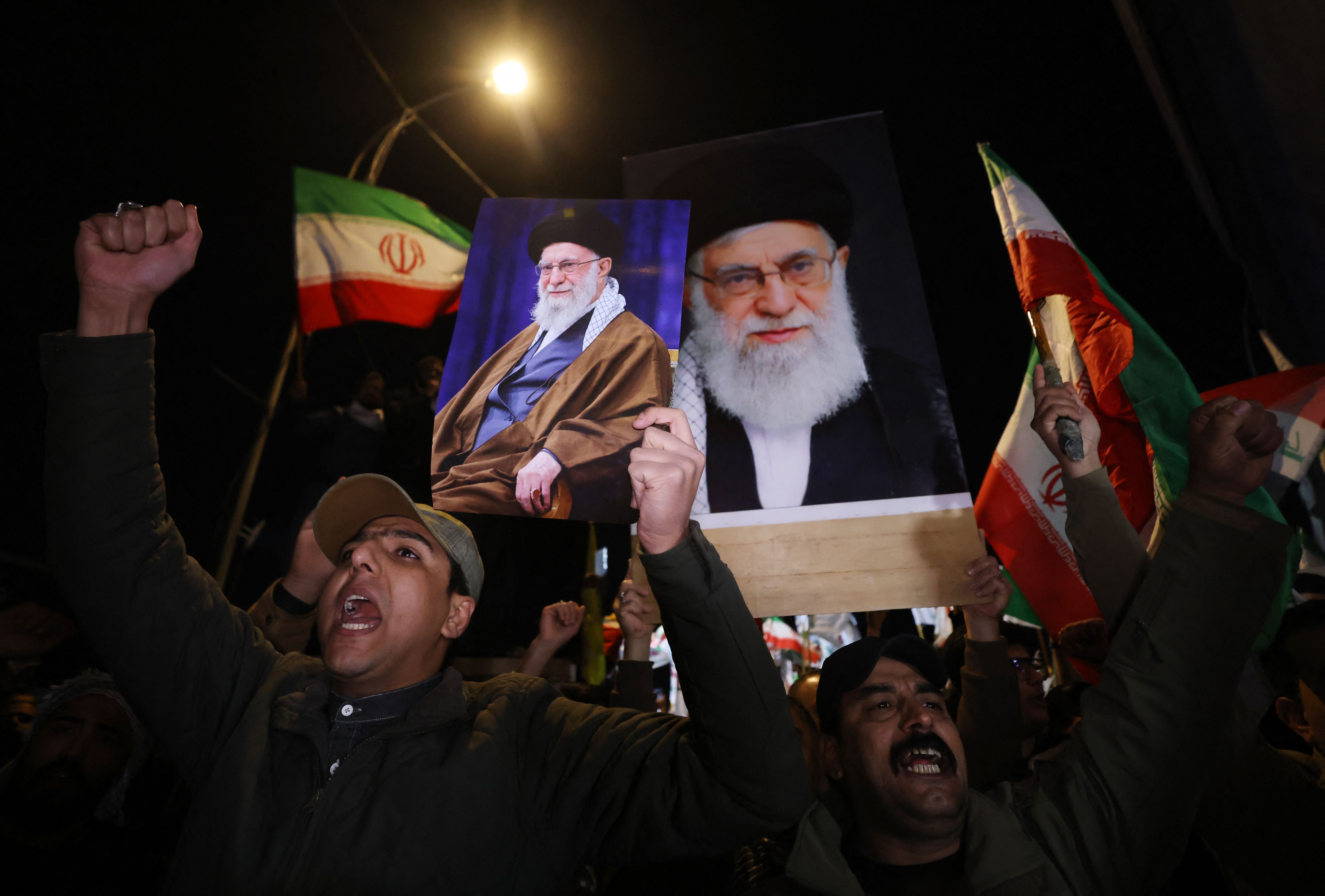 Chamenei tot – und jetzt? Wie lange der Krieg gegen den Iran noch dauern könnte