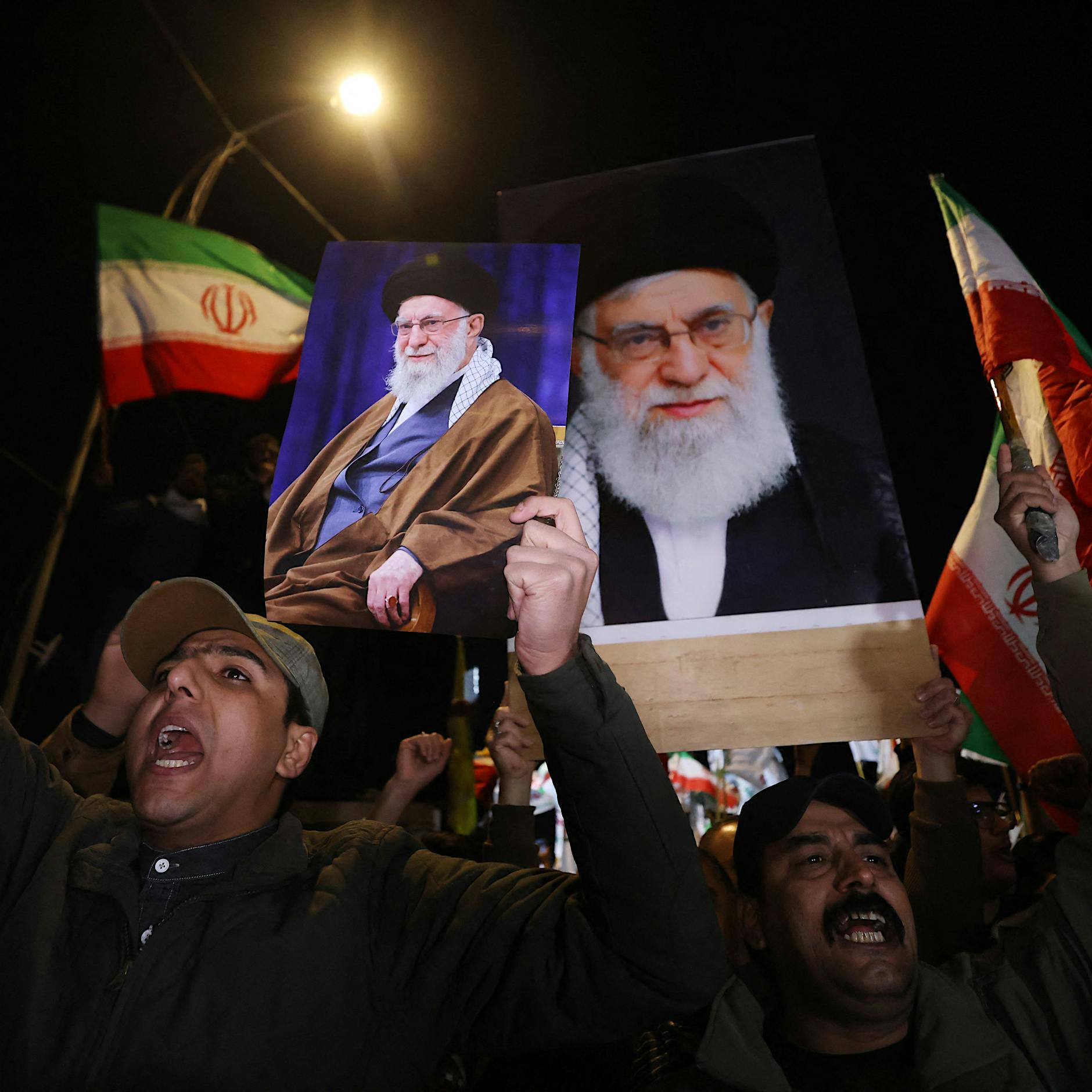 Chamenei tot – und jetzt? Wie lange der Krieg gegen den Iran noch dauern könnte