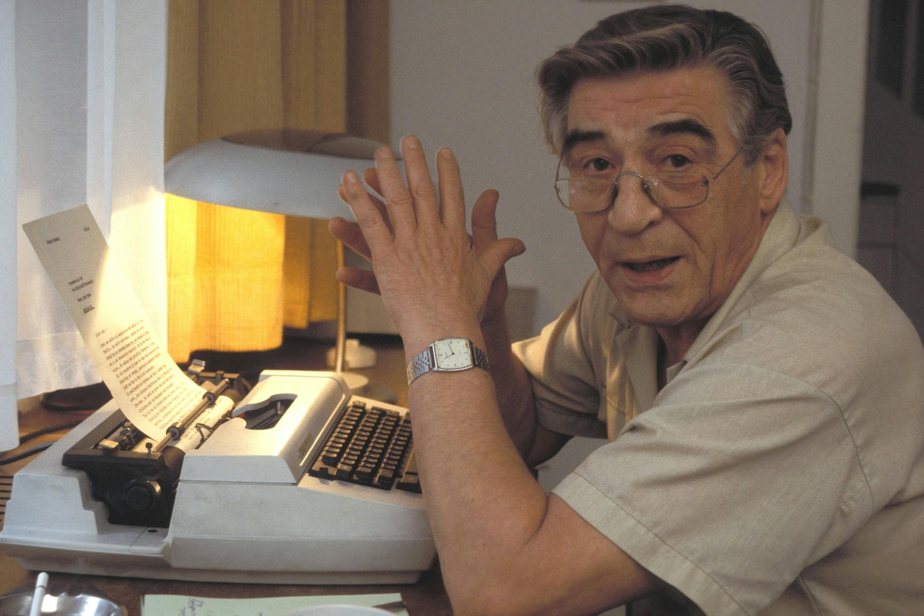 Jürgen Frohriep: Der tragische Absturz eines DDR‑Stars