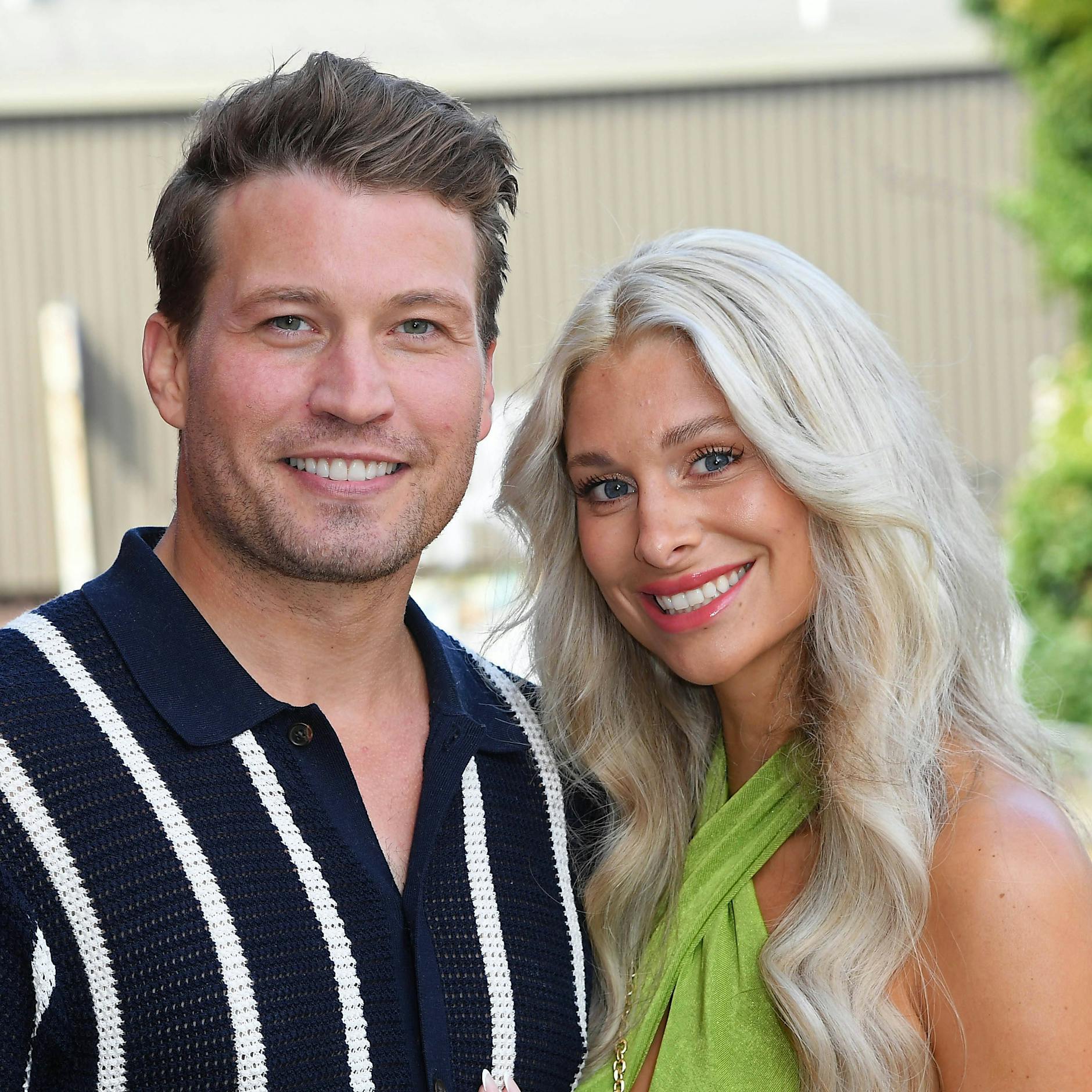 Liebes-Comeback bei Raúl Richter und Vanessa Schmitt?