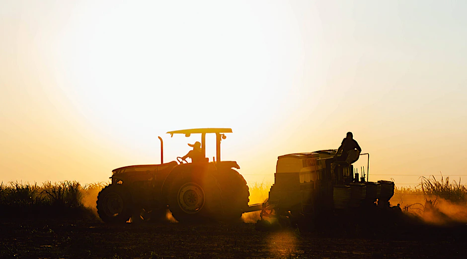 Die brasilianische Landwirtschaft ist ein Großabnehmer iranischer Düngemittel.