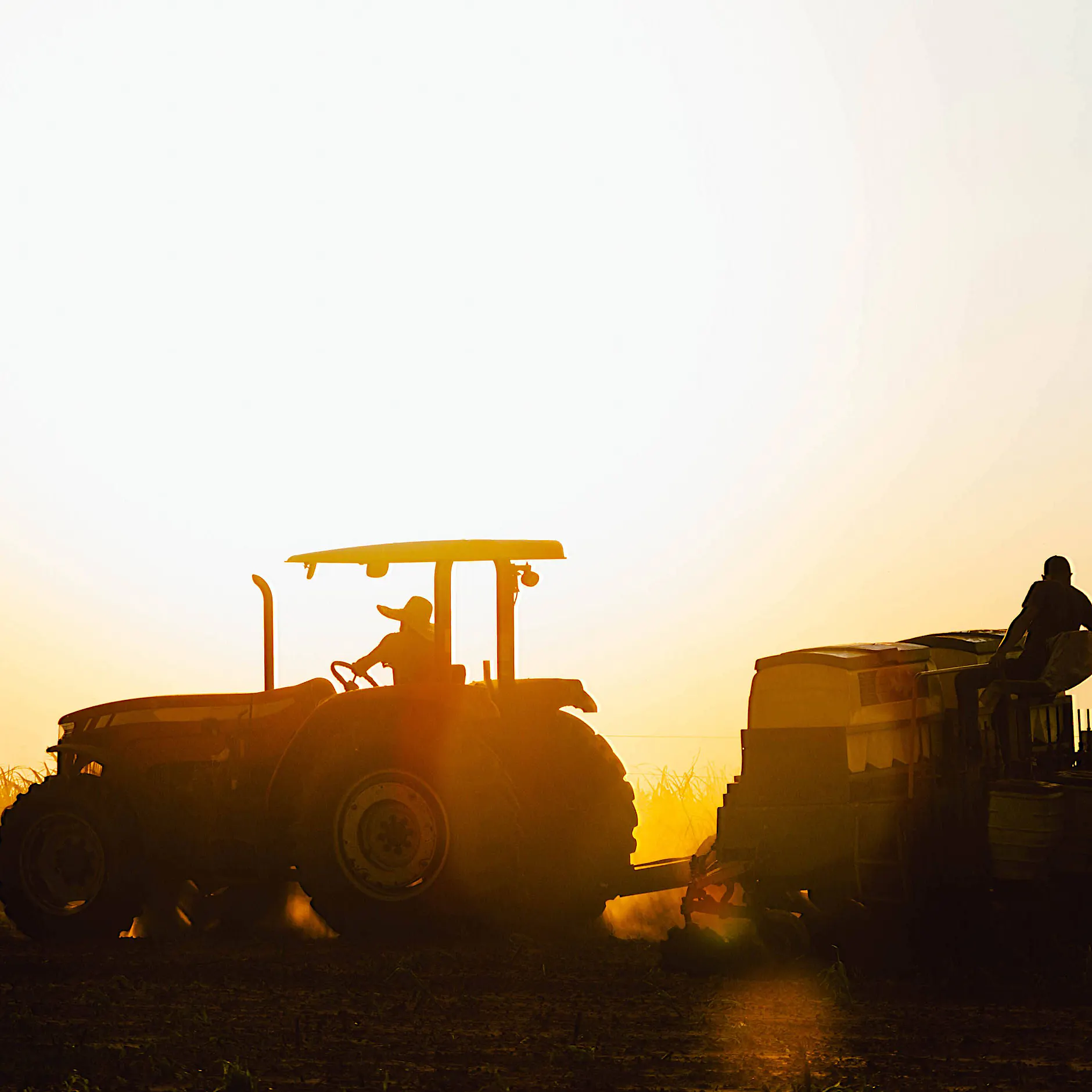 Rasant steigende Logistikkosten: Krieg gegen den Iran gefährdet Brasiliens Agrarexporte