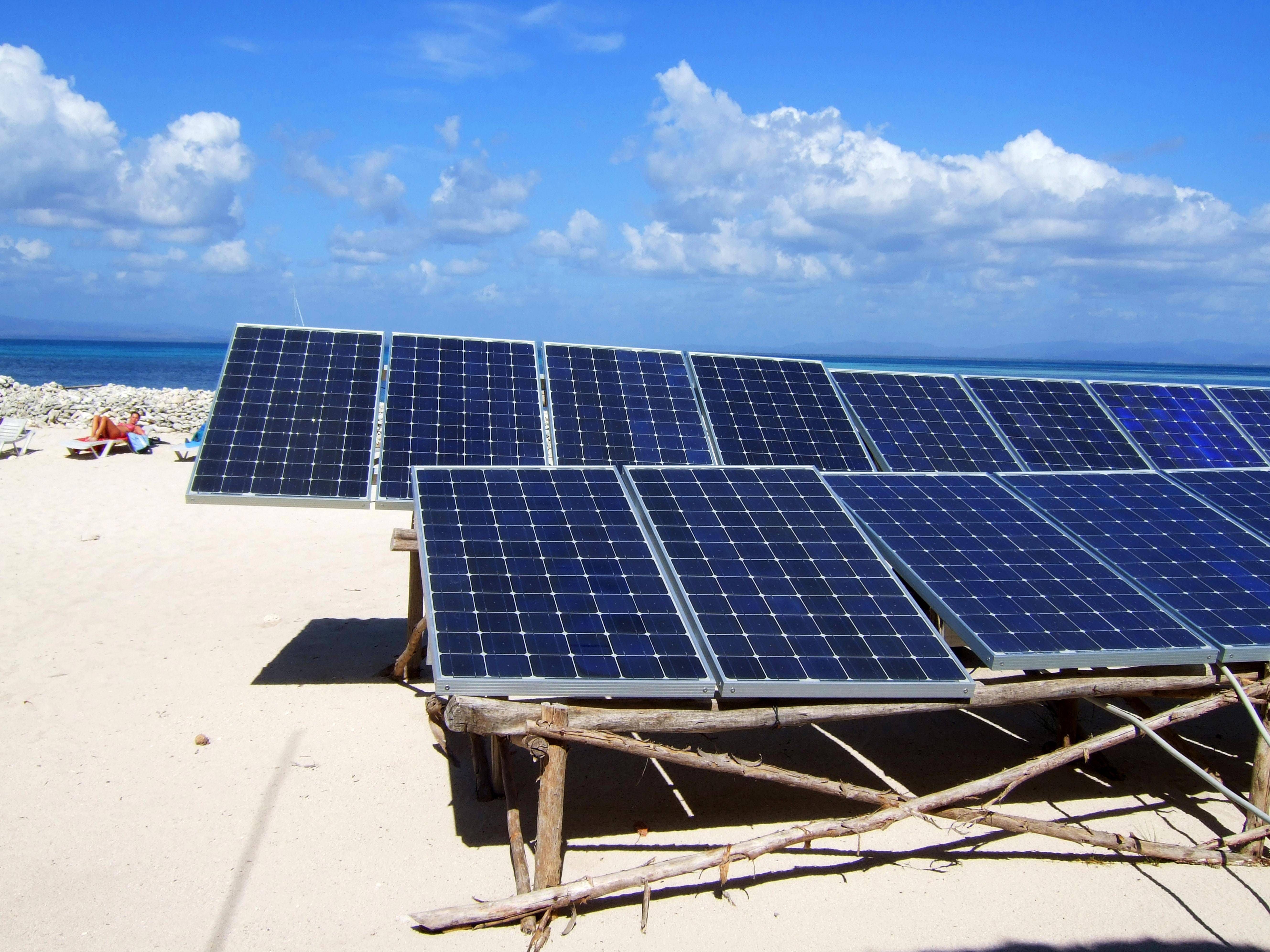 Energiekrise und Sanktionen: Kubas Präsident Díaz-Canel fordert mehr Tempo bei den Reformen