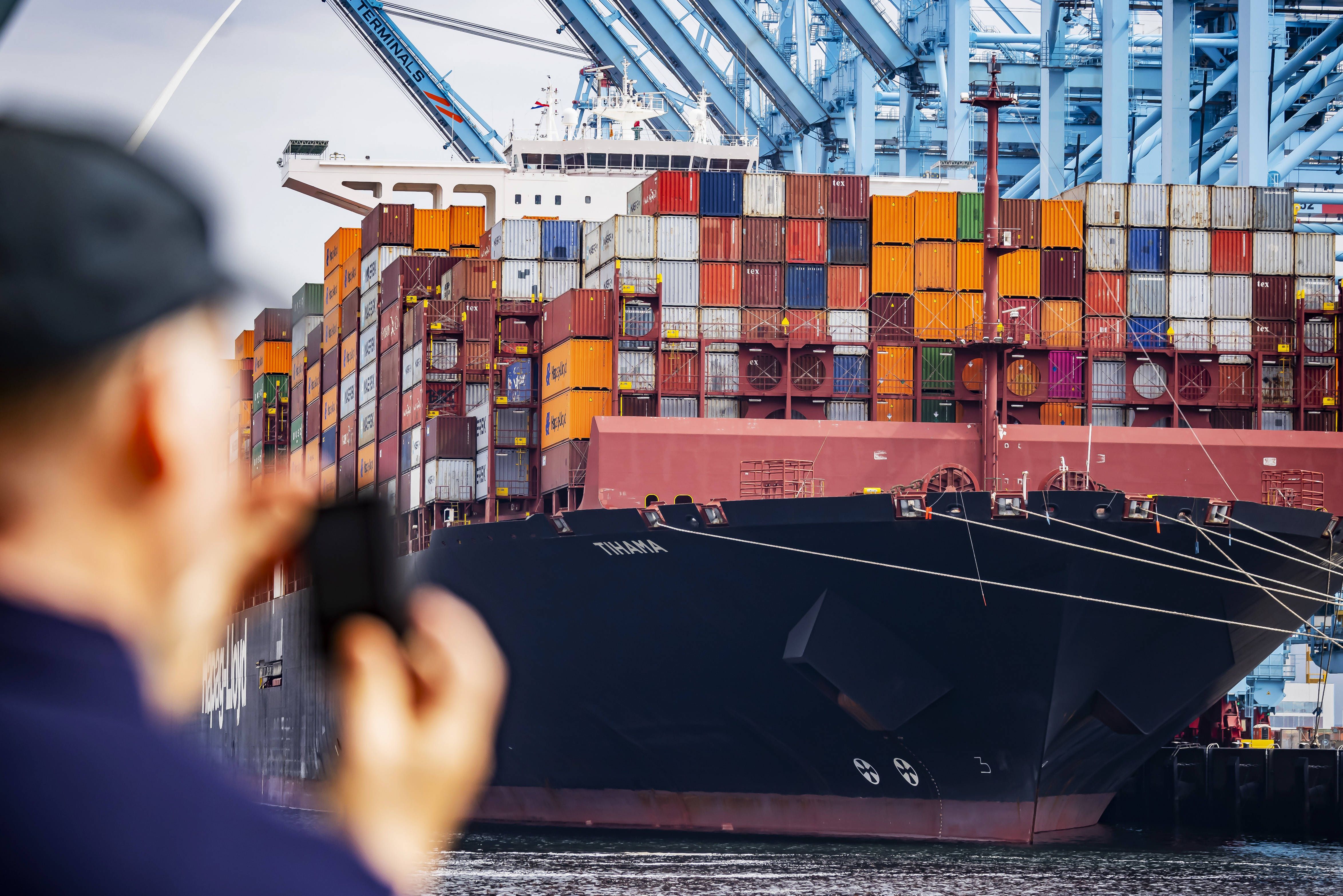 Ermittler: Rekordzahl an Betrugsfällen verursacht 45 Milliarden Euro Schaden in der EU