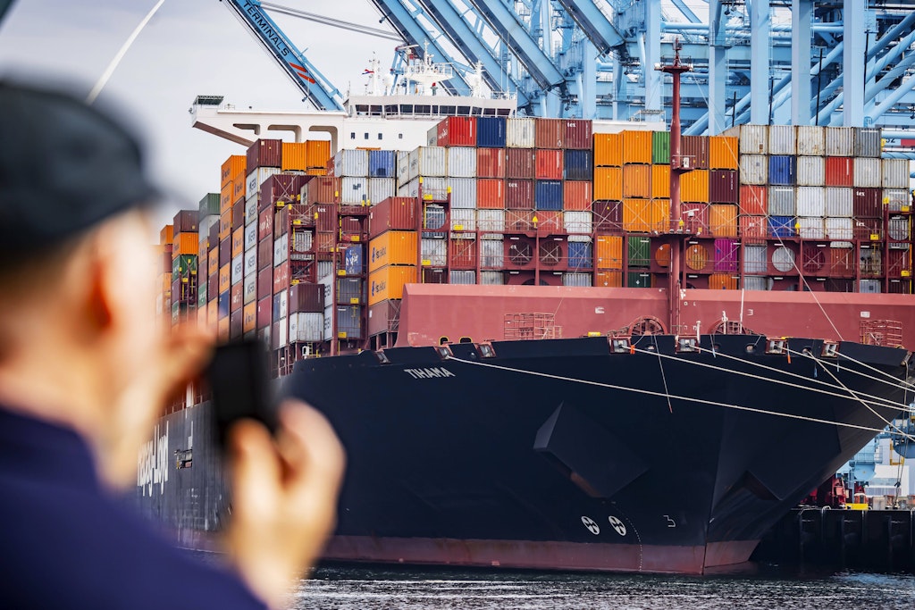 Ermittler: Rekordzahl an Betrugsfällen verursacht 45 Milliarden Euro Schaden in der EU