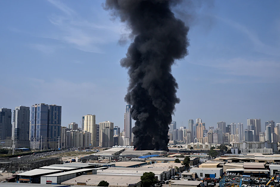 „Selber schuld?“ – Deutsche Touristen berichten von Angstnächten in Dubai