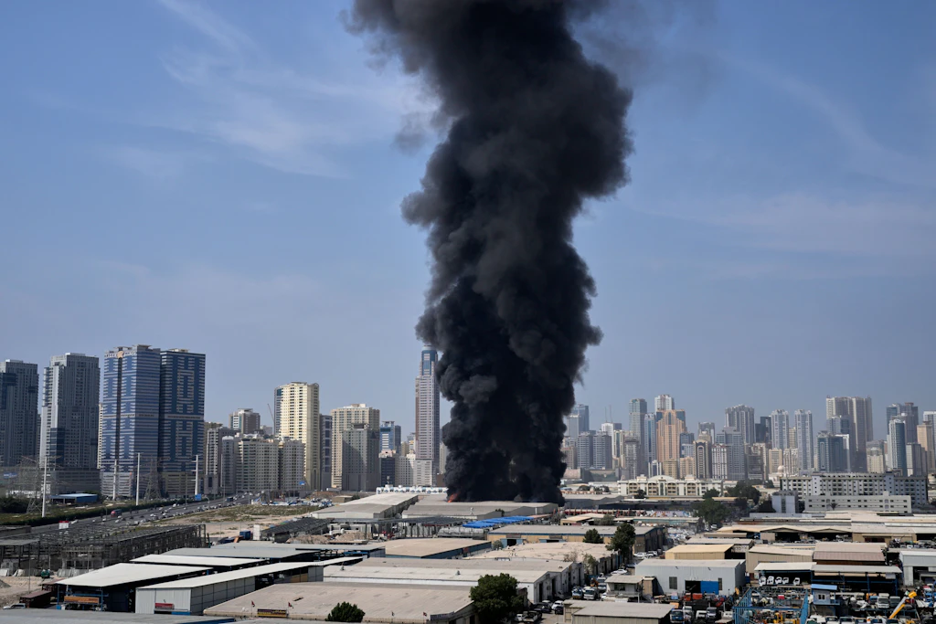 „Selber schuld?“ – Deutsche Touristen berichten von Angstnächten in Dubai