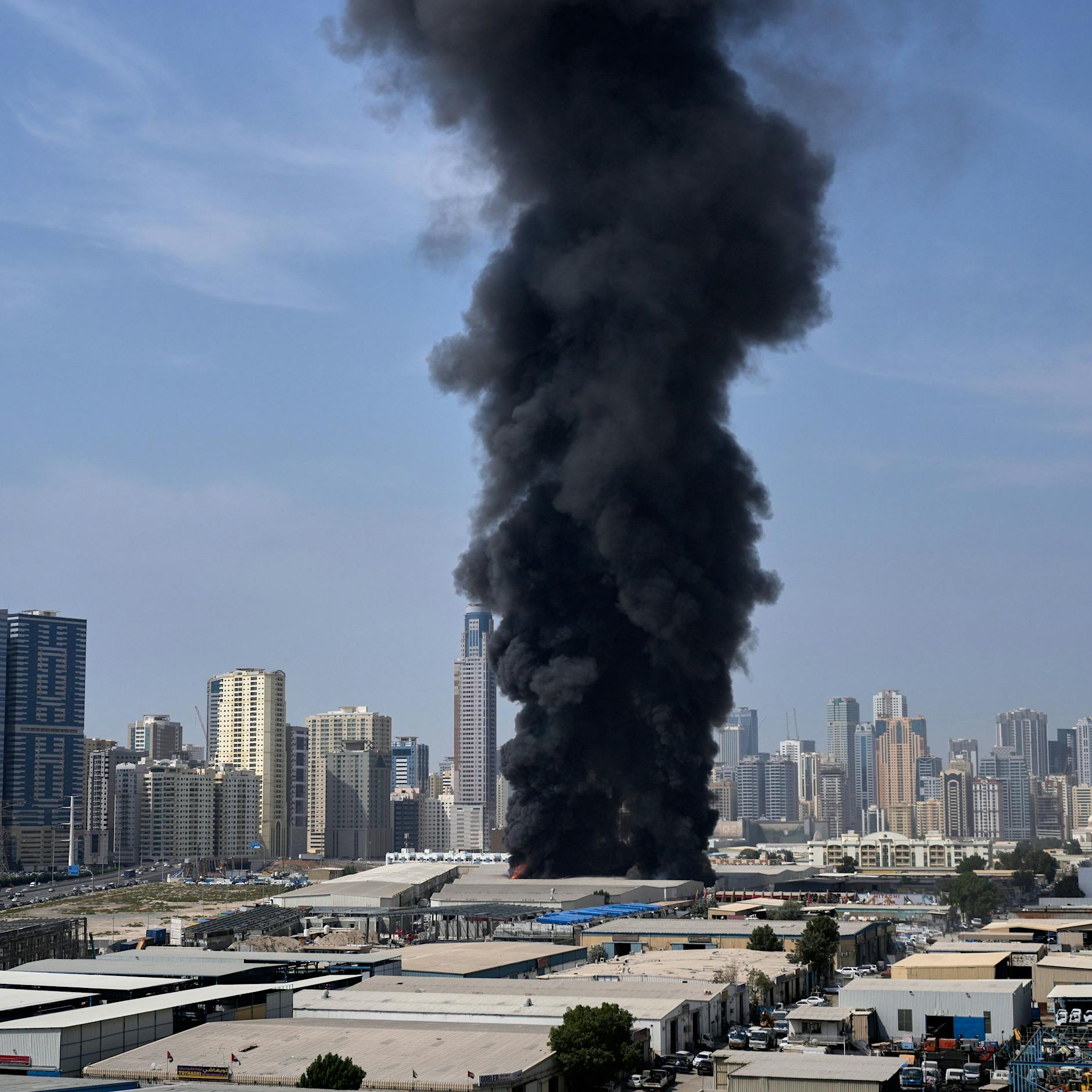 „Selber schuld?“ – Deutsche Touristen berichten von Angstnächten in Dubai