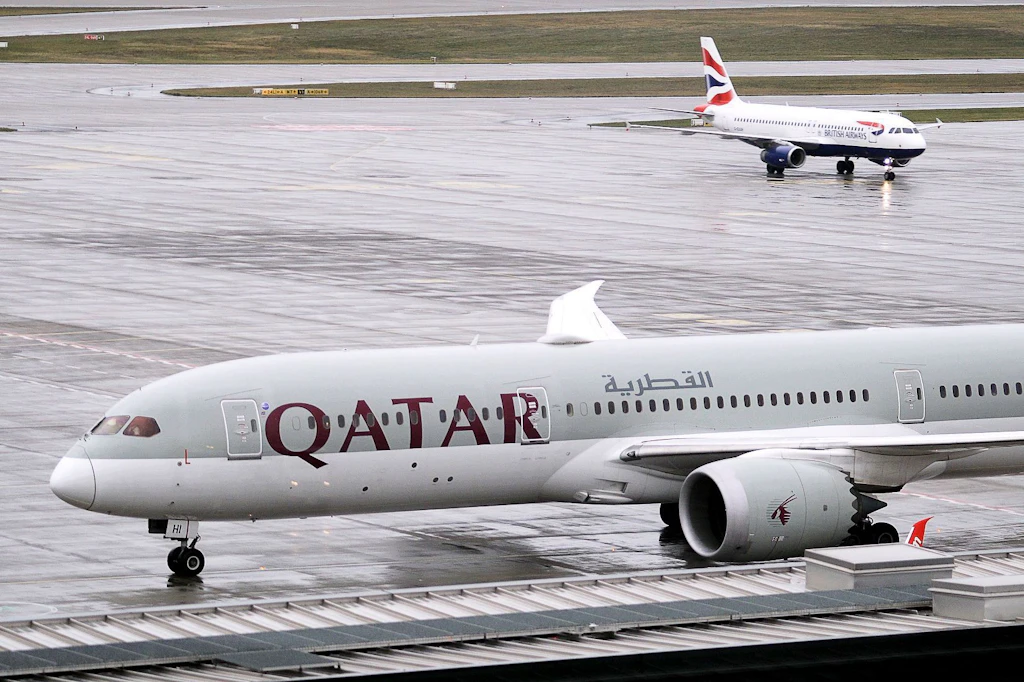 Nahost-Konflikt trifft BER: Was die Eskalation für Fluggäste bedeutet