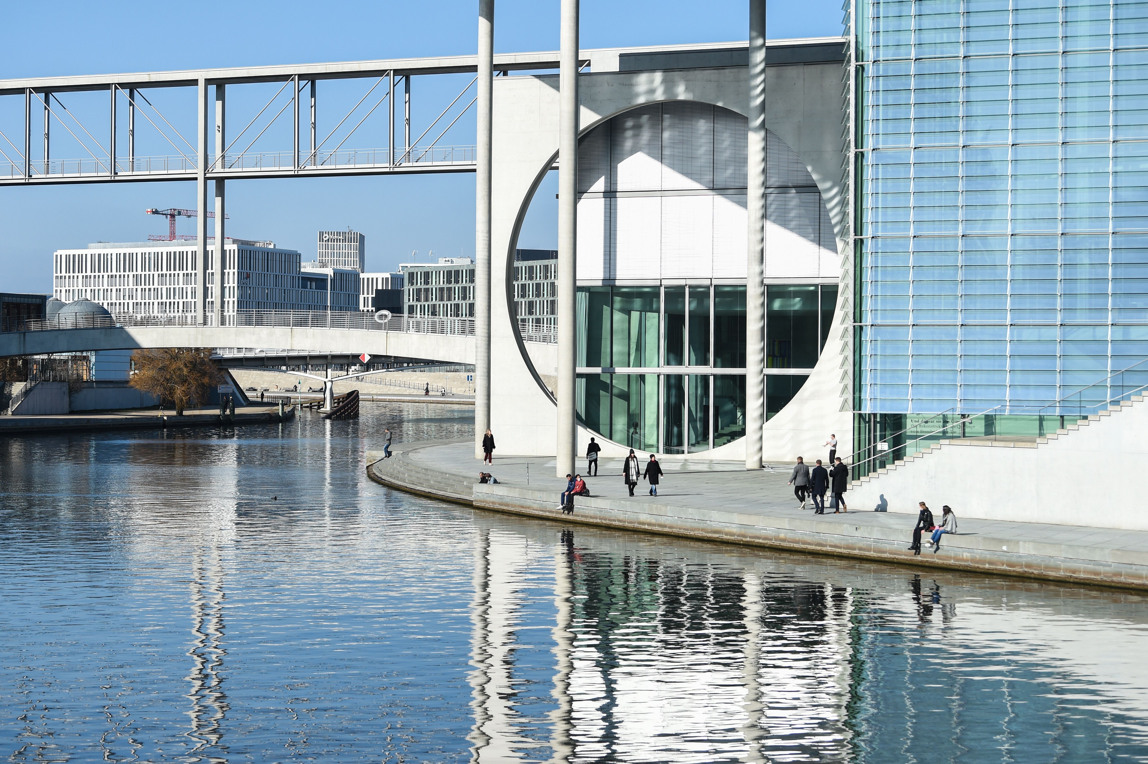 Wetter in Berlin und Brandenburg: Extreme Temperaturunterschiede zwischen Tag und Nacht