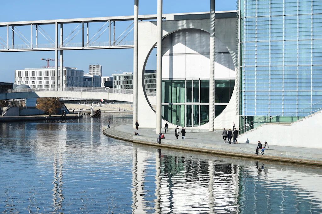 Wetter in Berlin und Brandenburg: Extreme Temperaturunterschiede zwischen Tag und Nacht
