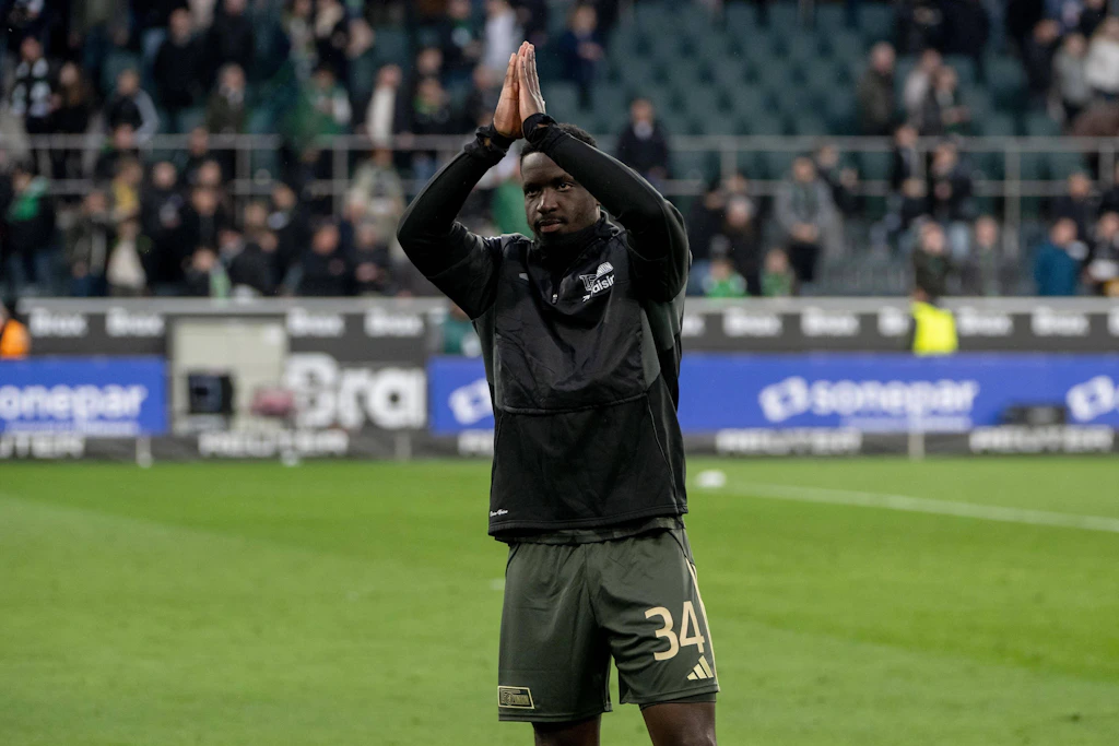 1. FC Union Berlin: Verpflichten die Köpenicker Stanley Nsoki fest?