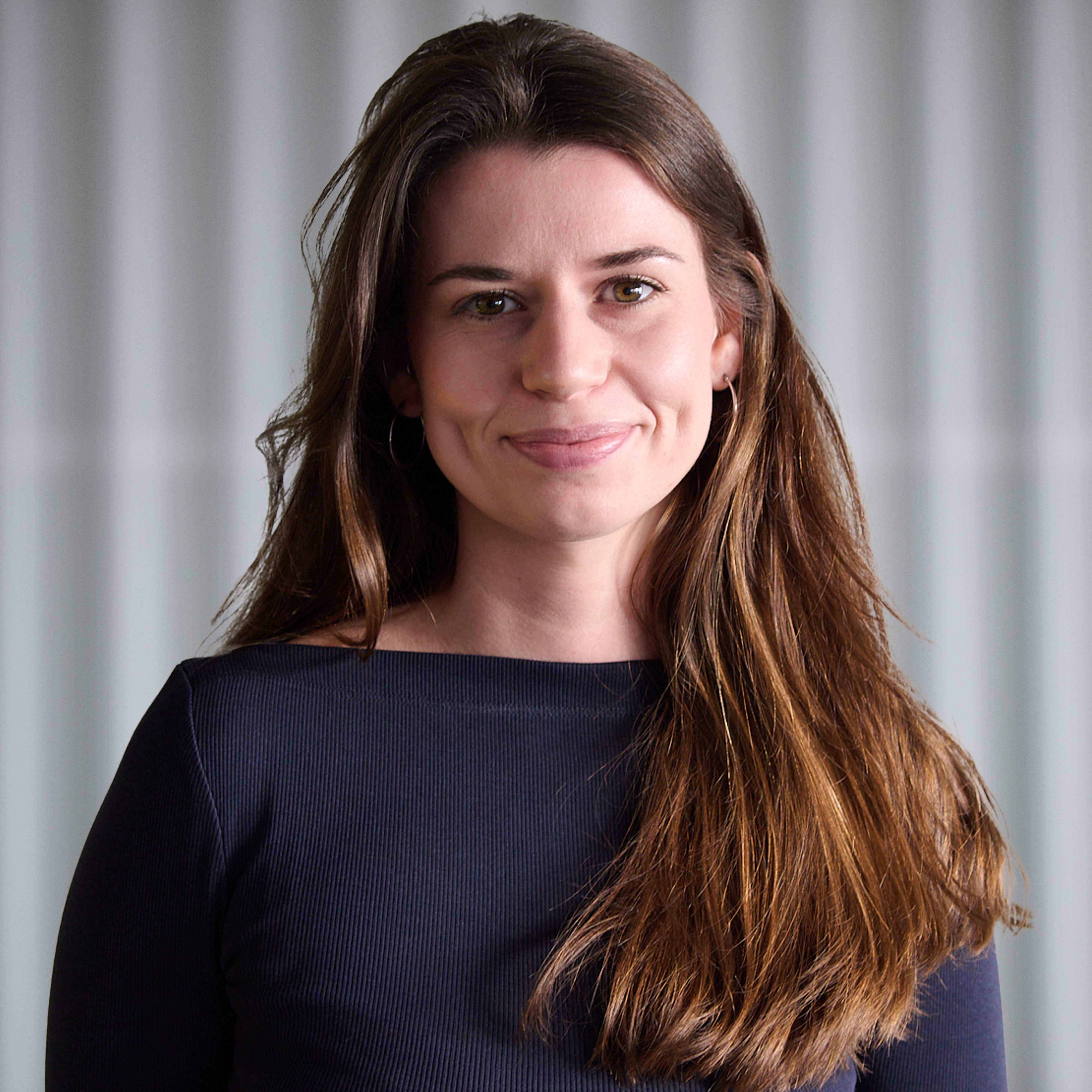 Author - Lea Brüggemann