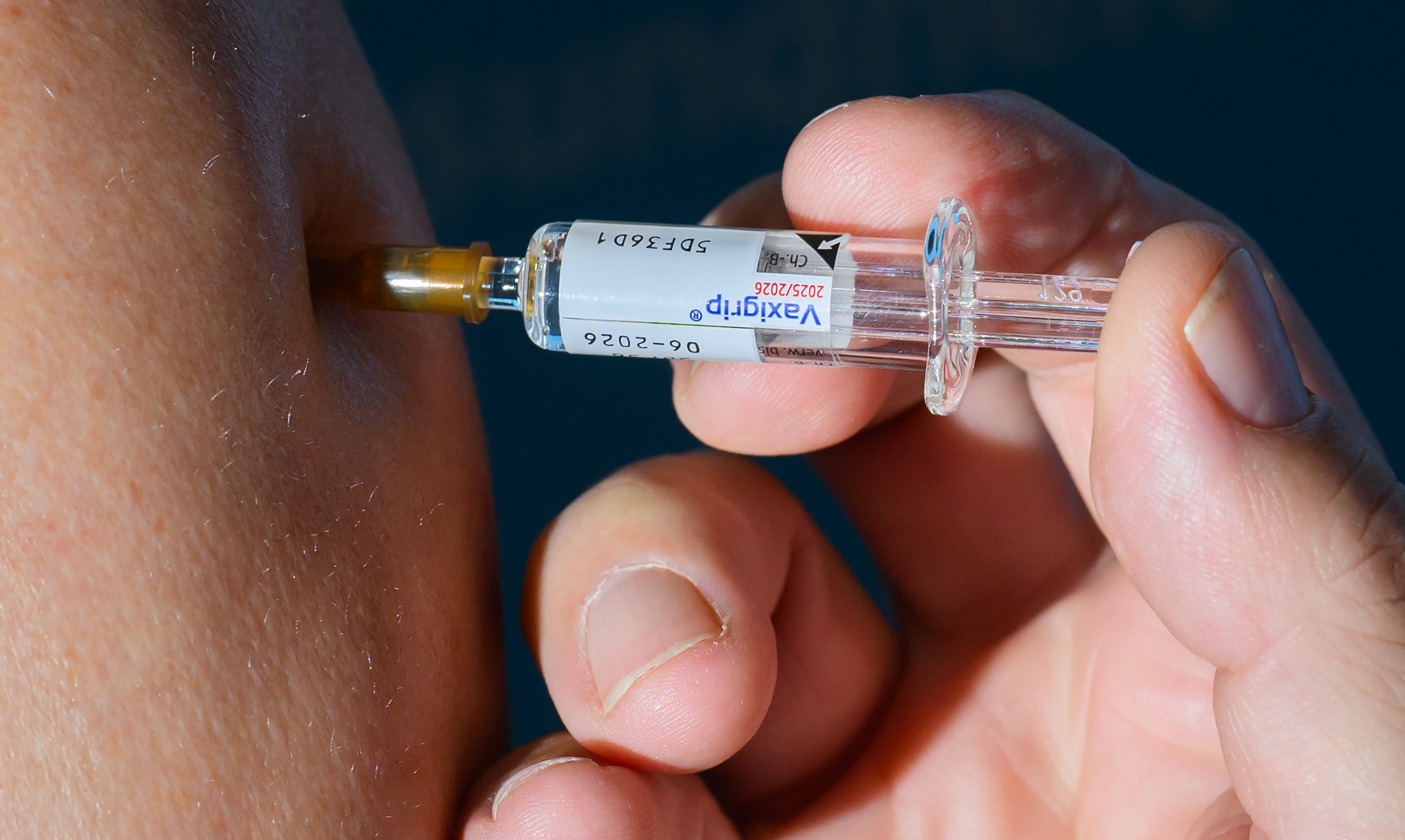 Jeder Zweite unsicher: Können Impfungen Autismus oder Allergien auslösen?