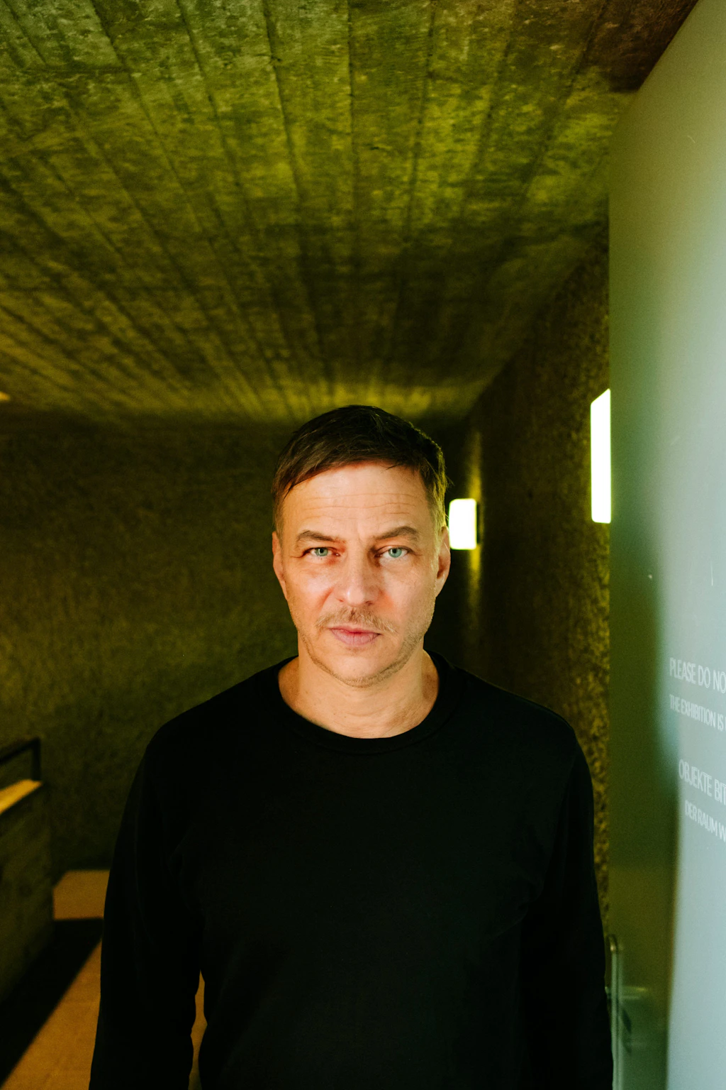 Tom Wlaschiha.