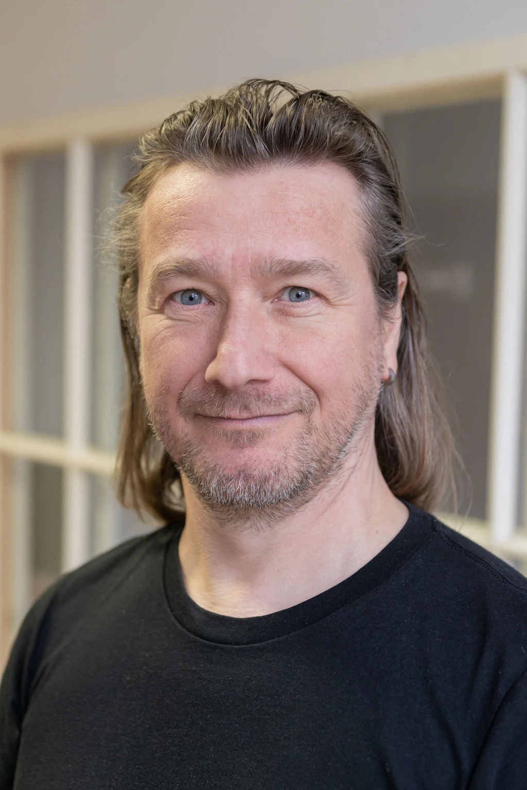 Micha Hloucal