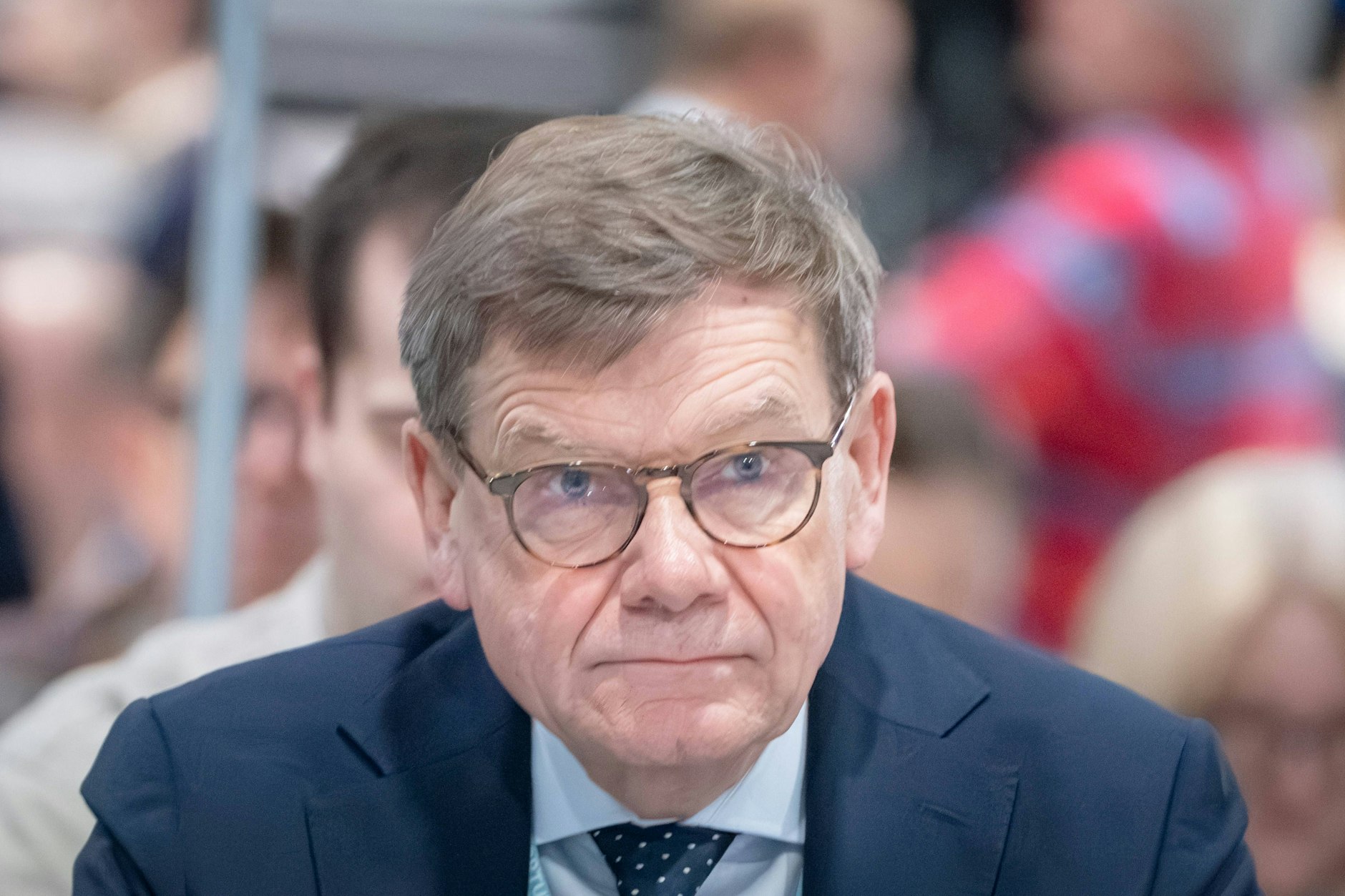 Ist das wirklich eine philosophische Frage? Für seine Einordnung wird Wadephul kritisiert.