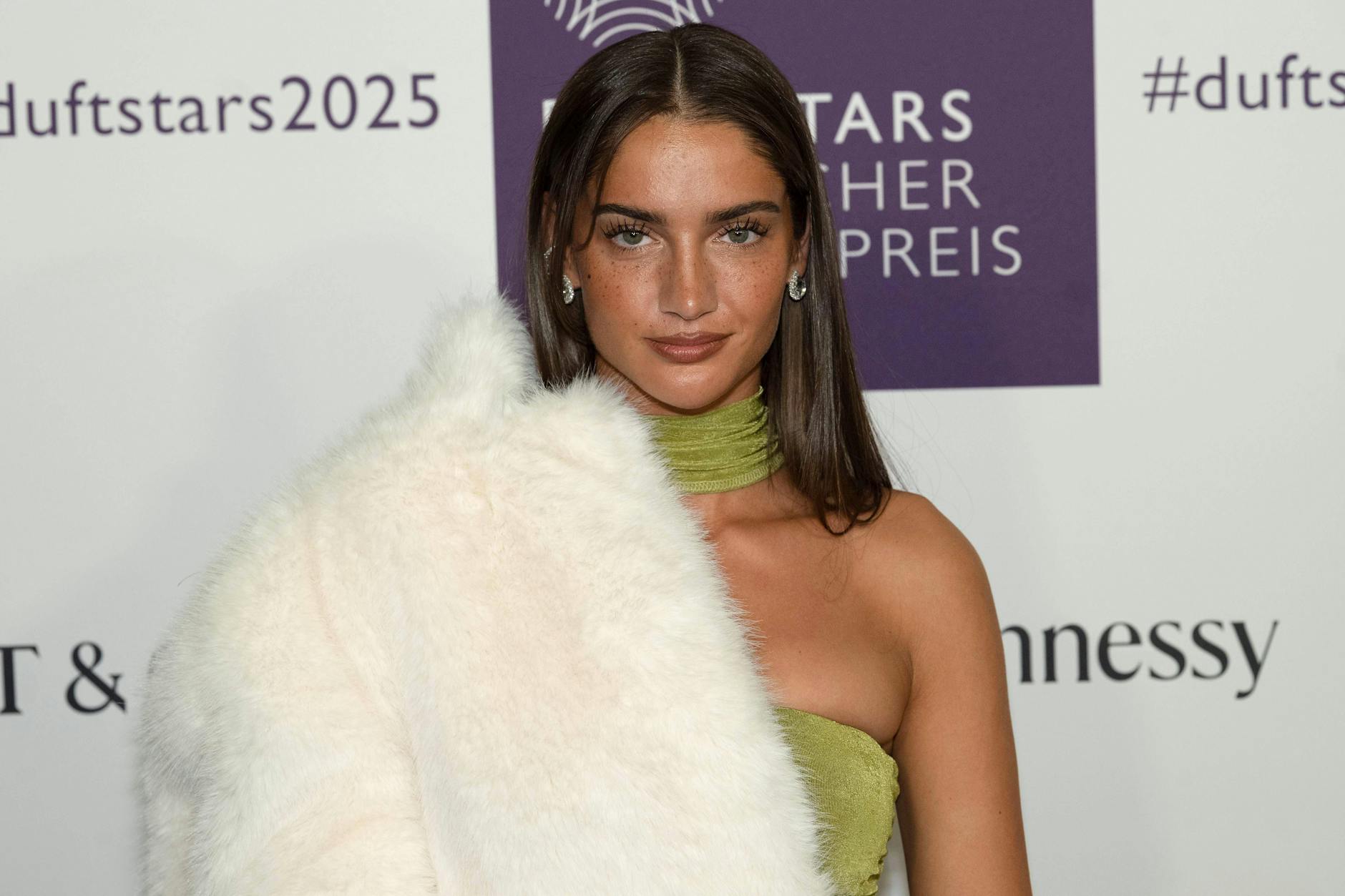 Tanja Makarić macht gerade Urlaub in Dubai.