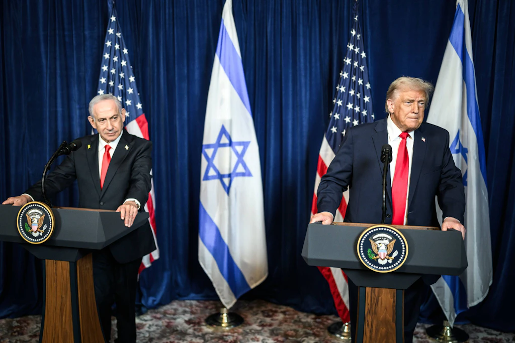 Angriff auf den Iran: Haben sich Netanjahu und Trump verrechnet?