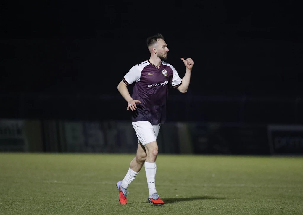 BFC defensive leader Gunte: This is how it will work against Preussen