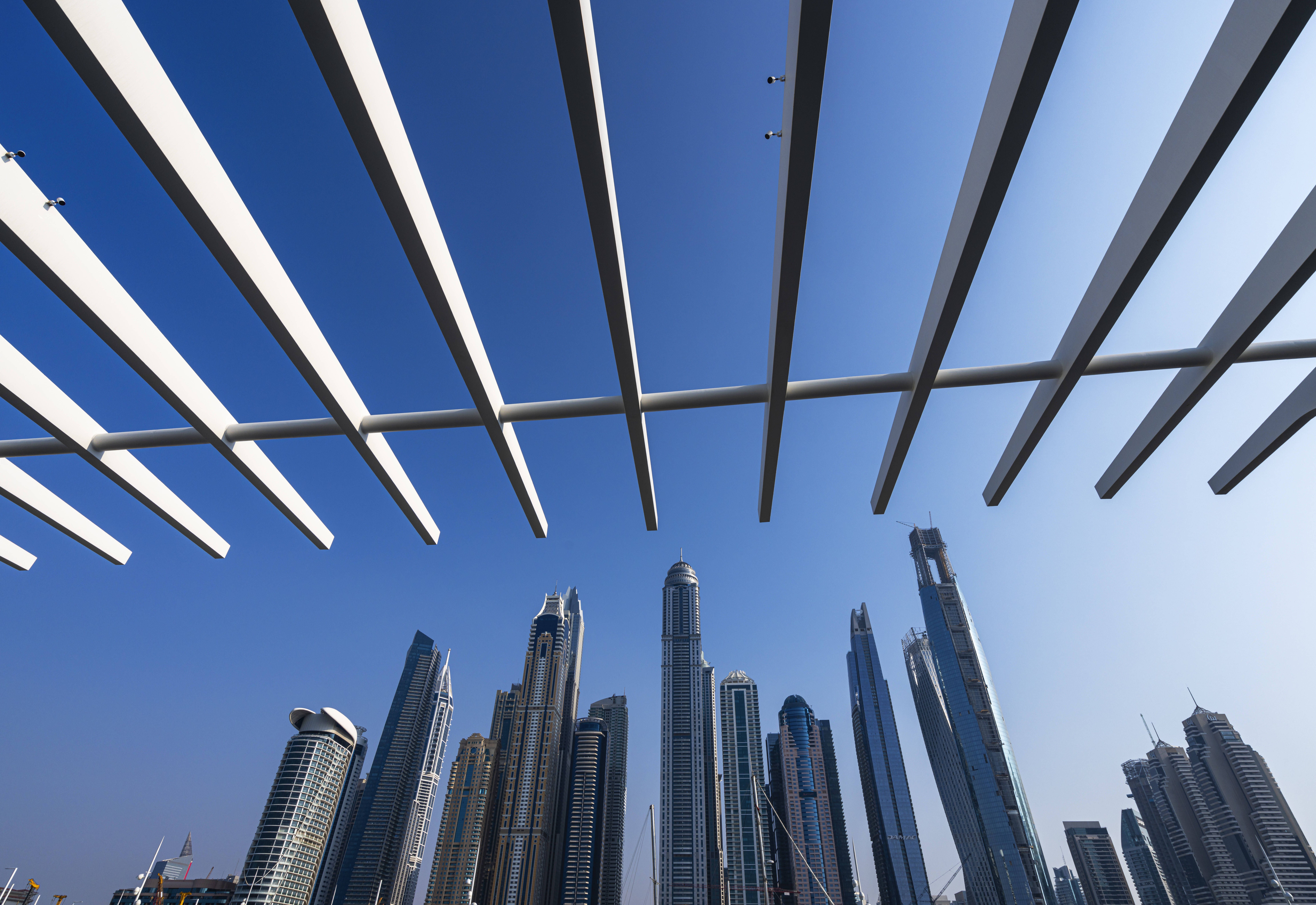 Nach Angriffen des Iran: „In Dubai ist es nach wie vor sicherer als mitten in Berlin“