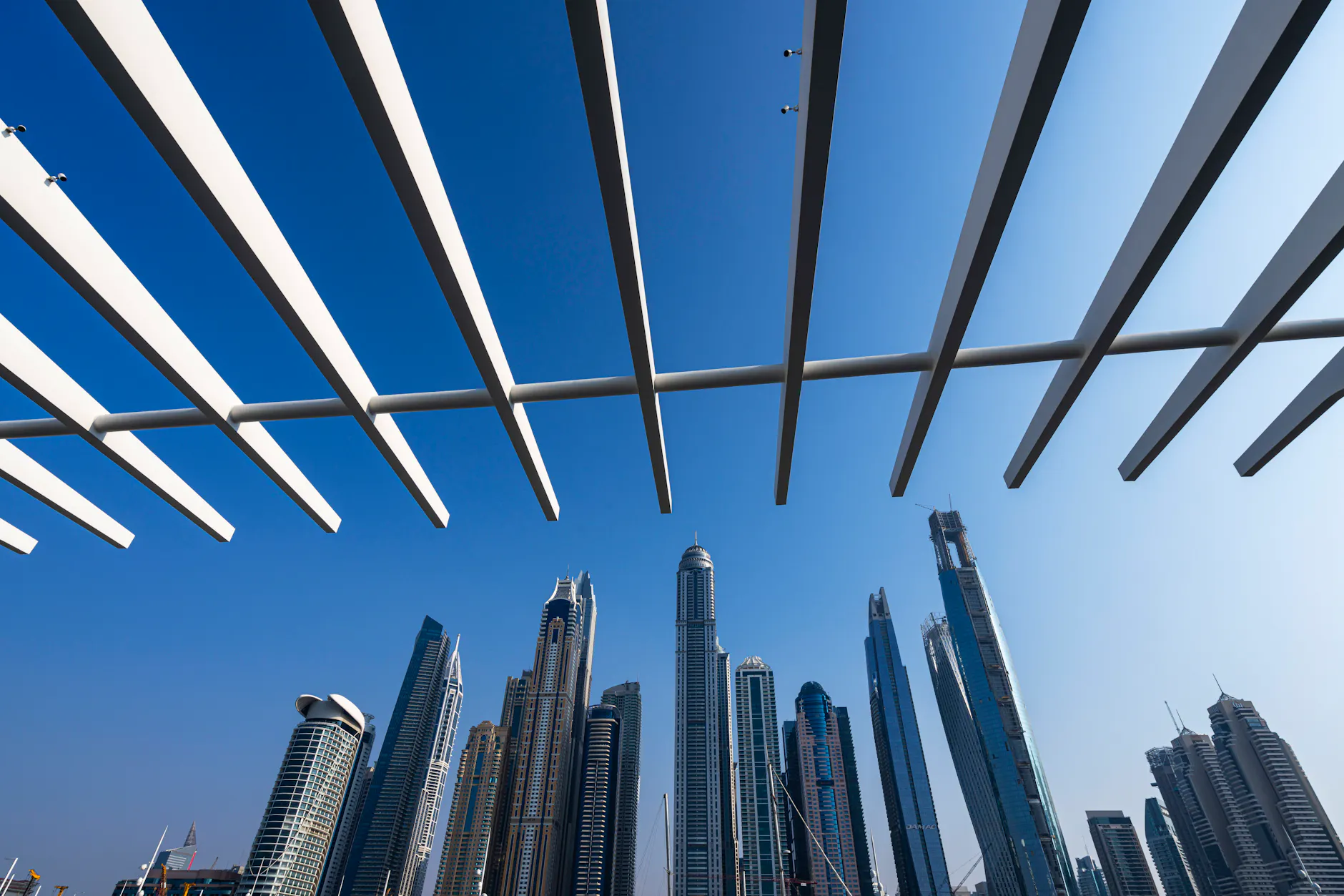 Rückzugsort für deutsche Promis und Influencer: Wie sicher ist Dubai nach den jüngsten Angriffen des Iran?