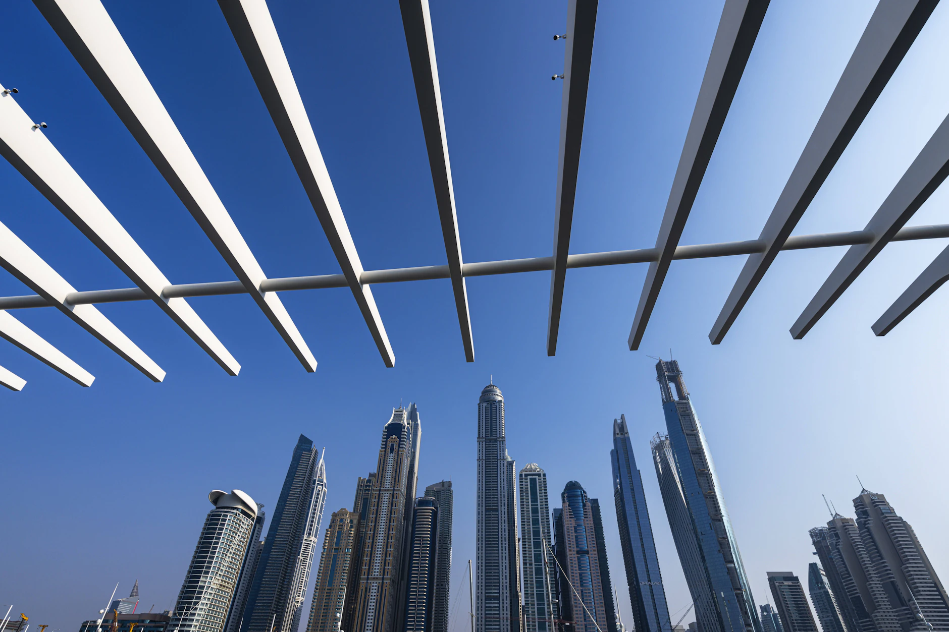 Rückzugsort für deutsche Promis und Influencer: Wie sicher ist Dubai nach den jüngsten Angriffen des Iran?