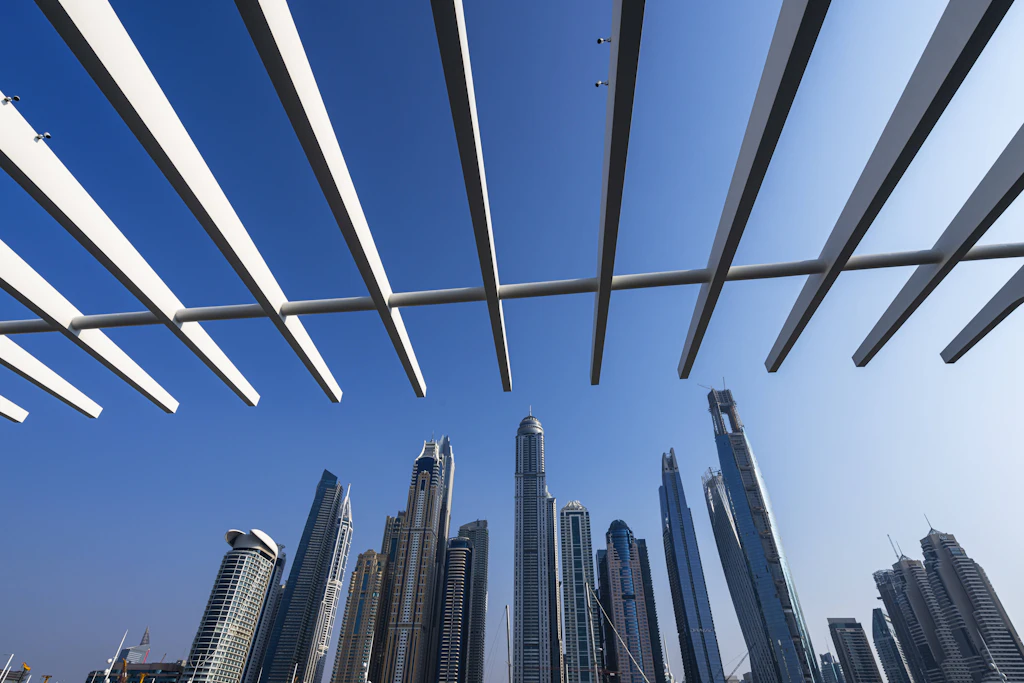 Nach Angriffen des Iran: „In Dubai ist es nach wie vor sicherer als mitten in Berlin“