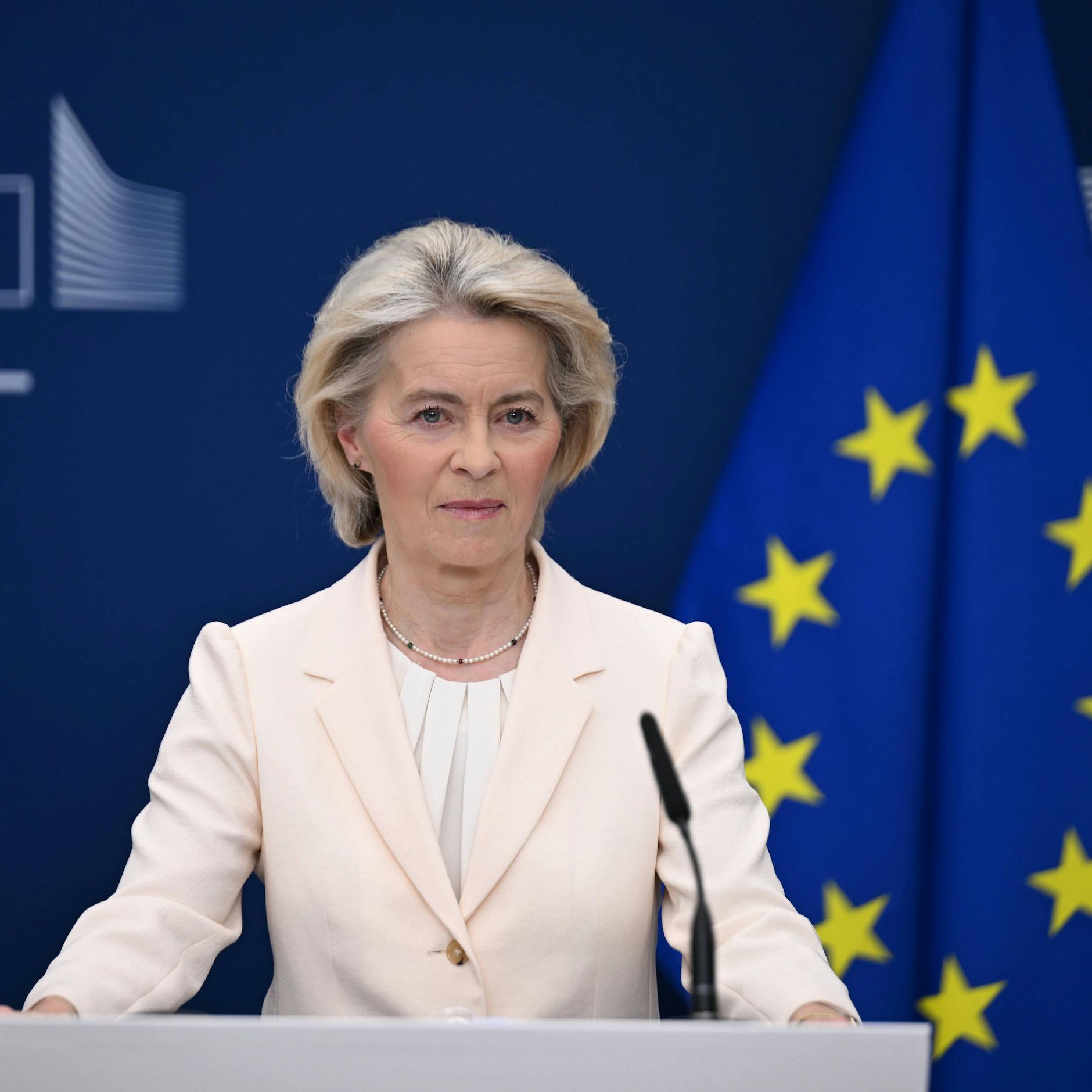Image - Nach Angriff auf Iran: EU gespalten – von der Leyen handelt im Alleingang