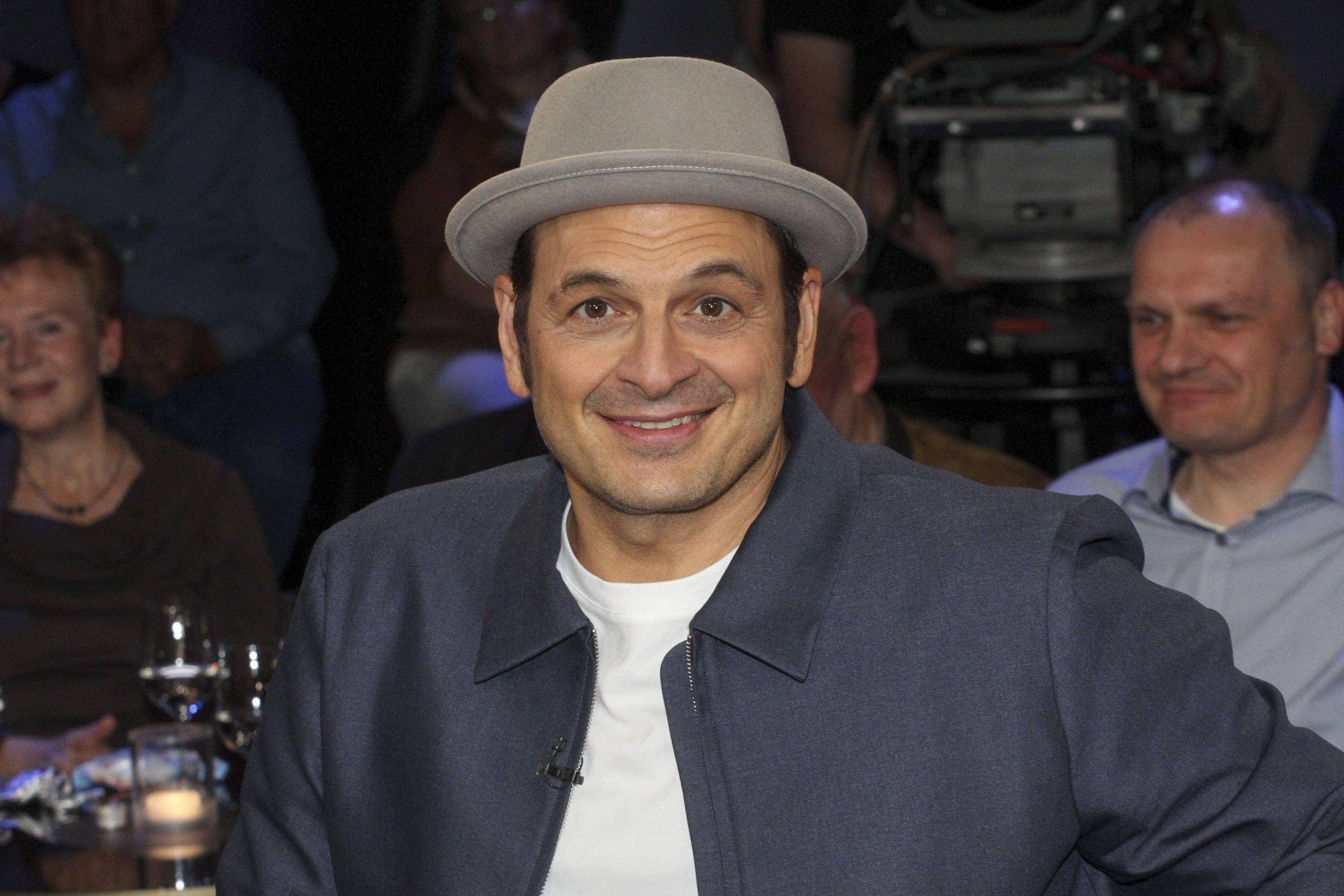 Kaya Yanar über Zensur im deutschen Fernsehen: „Das ist so eine verlogene Diskussion“