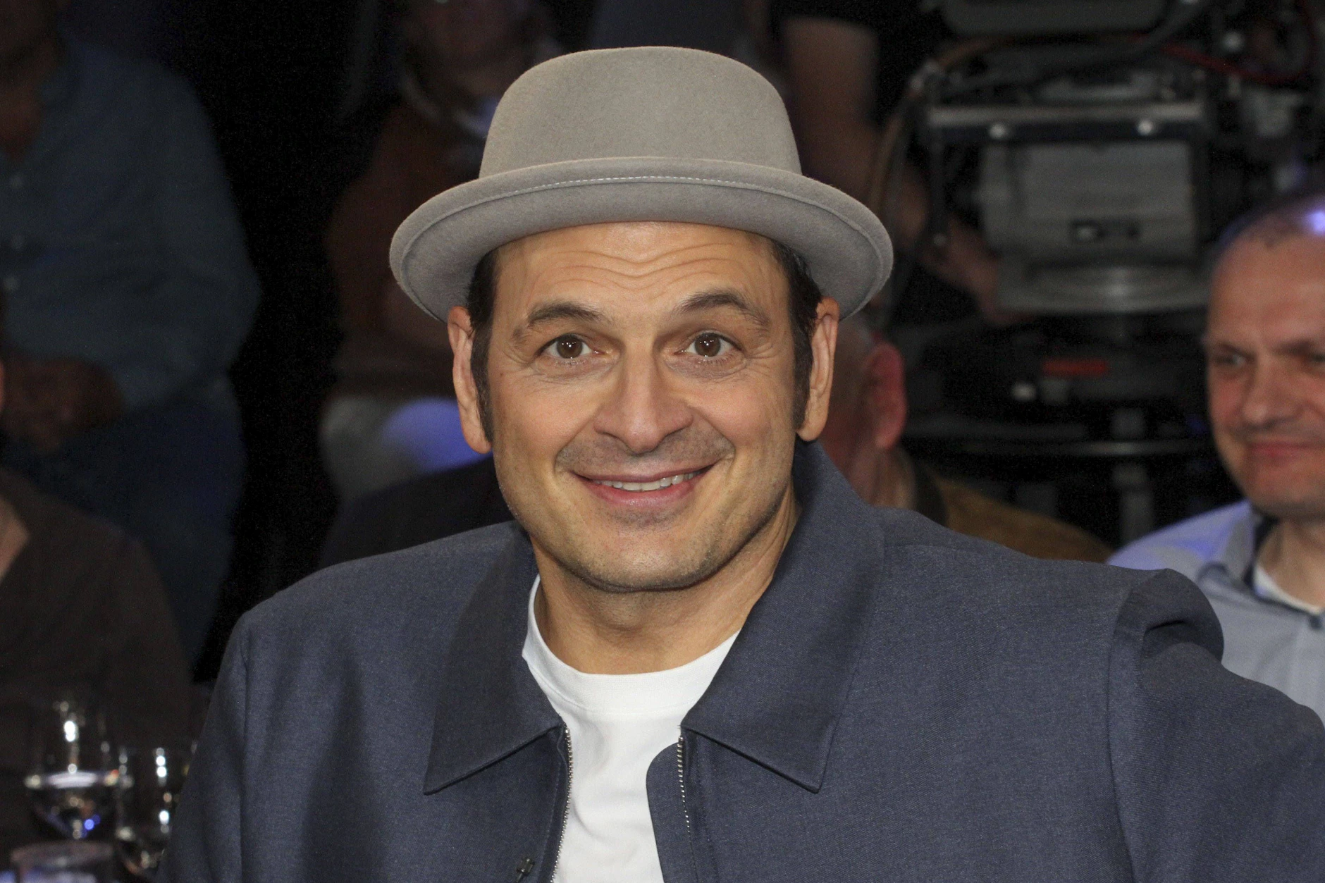 Urgestein deutscher Comedy: Kaya Yanar begeisterte Anfang der 2000er-Jahre ein Millionenpublikum.