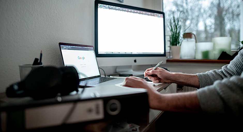 Homeoffice hat sich in Deutschland etabliert.