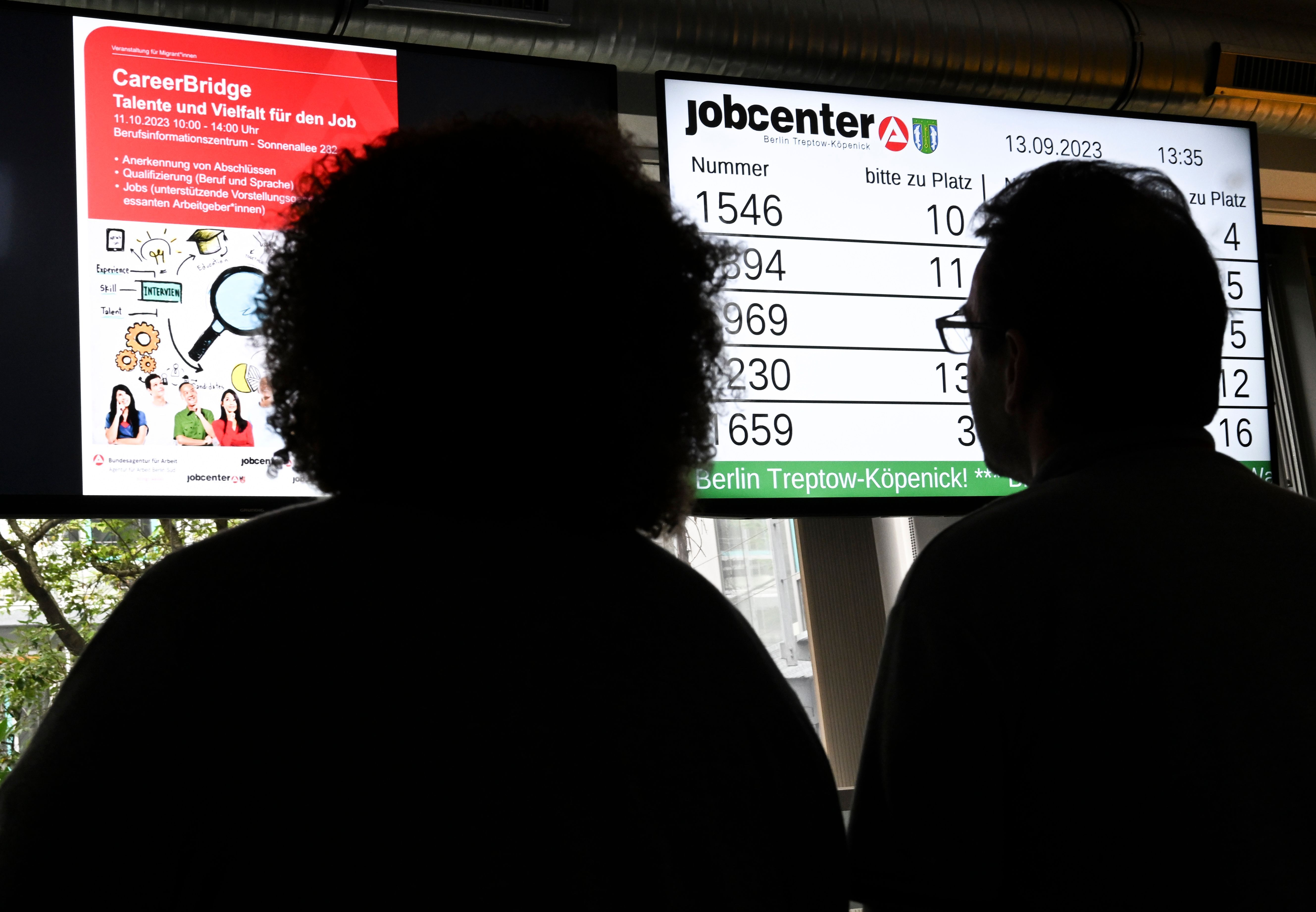 Bürgergeld-Reform: Einigung über letzte Streitpunkte