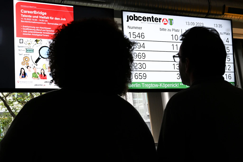 Bürgergeld-Reform: Einigung über letzte Streitpunkte